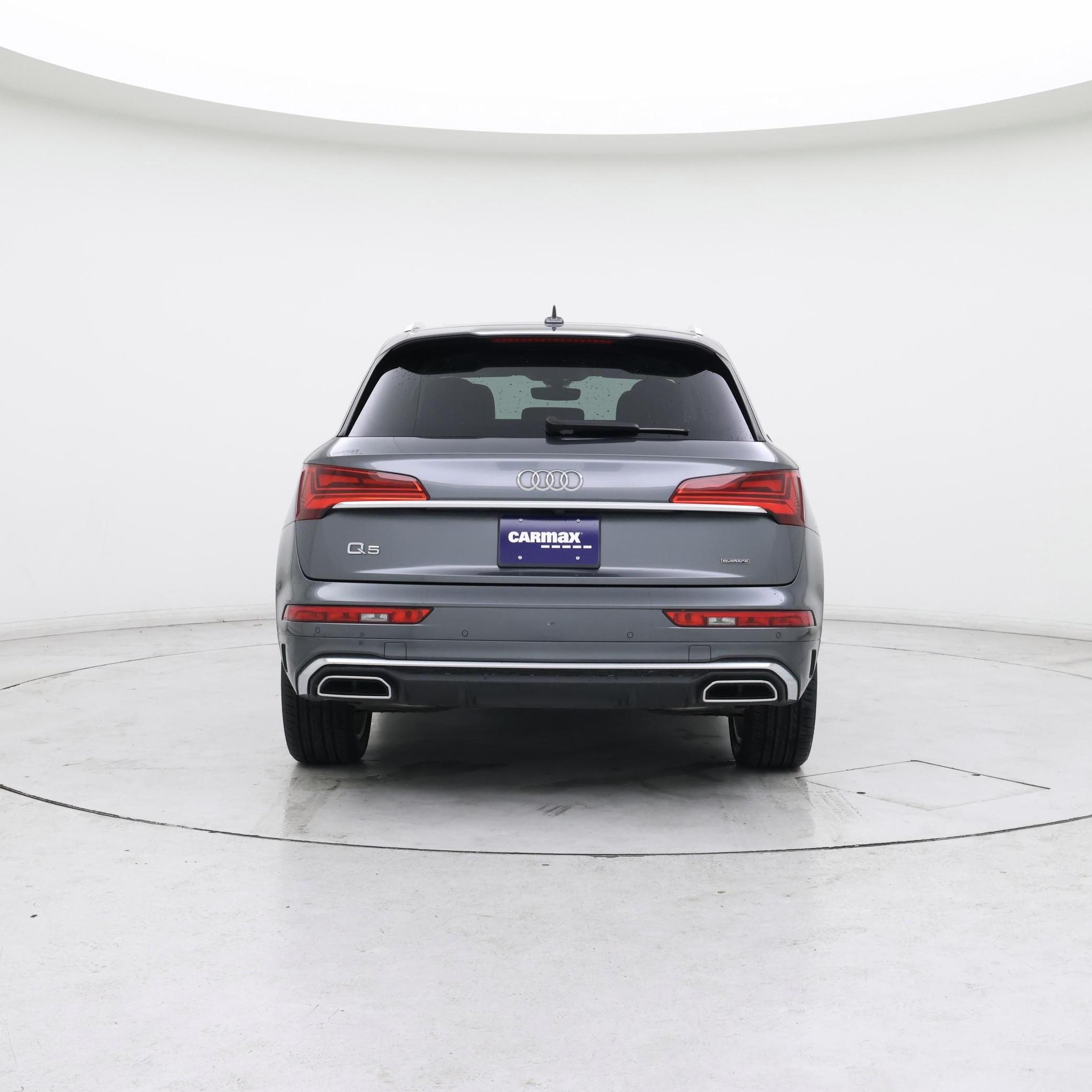 Thumbnail: 2022 Audi Q5 - 6