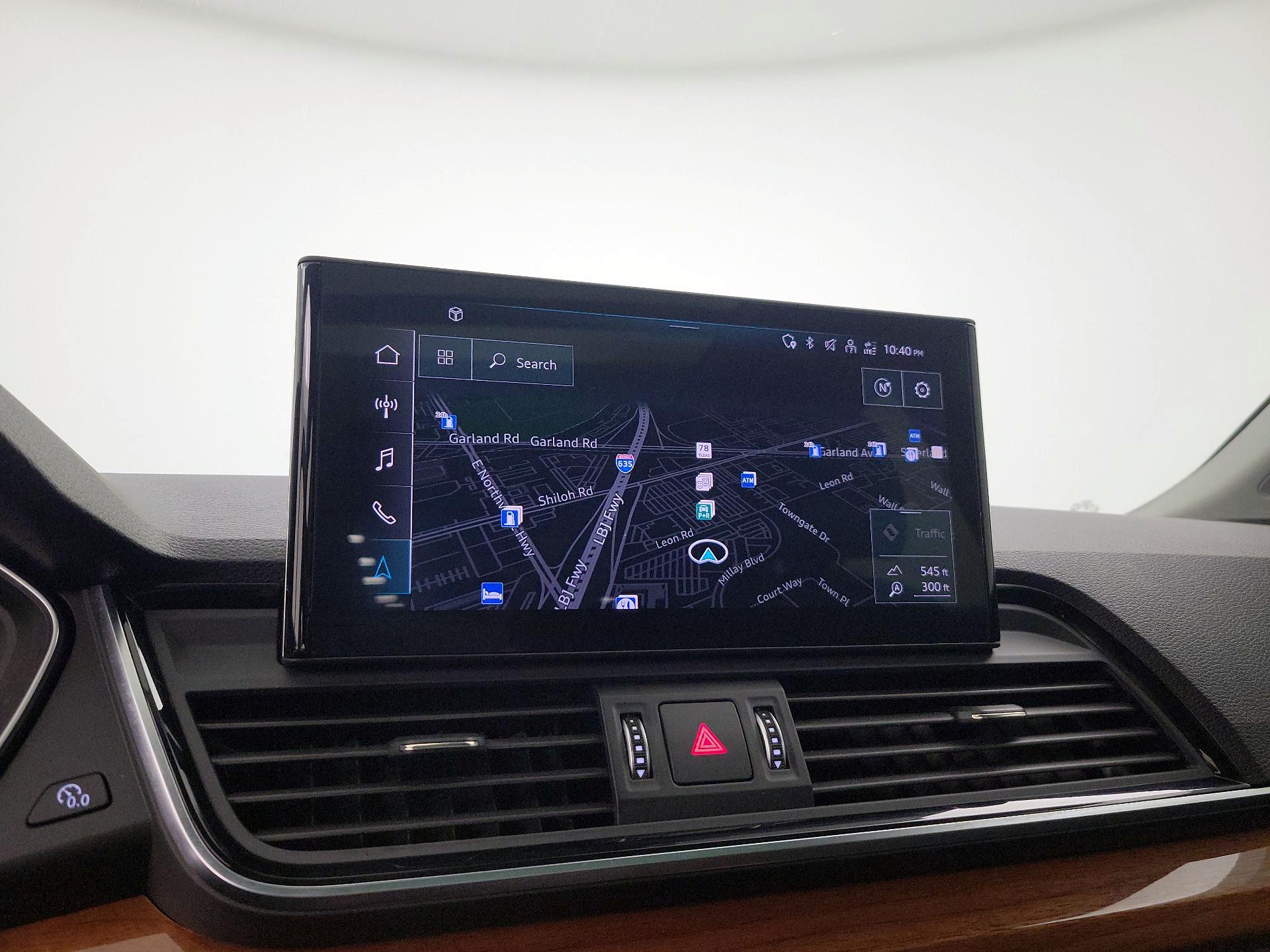 Thumbnail: 2022 Audi Q5 - 14