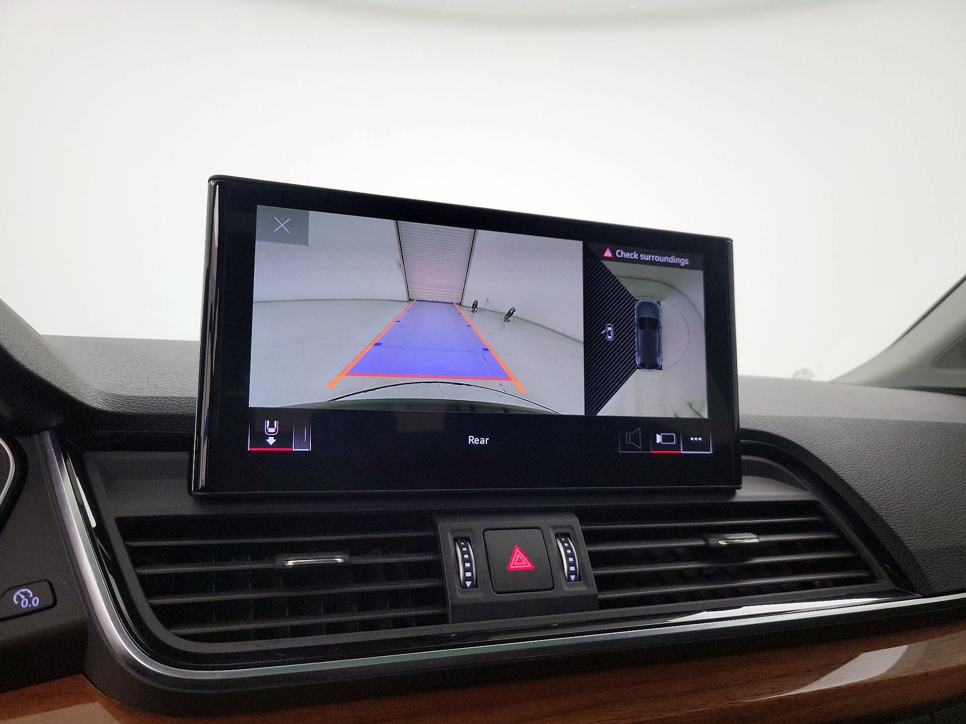 Thumbnail: 2022 Audi Q5 - 15