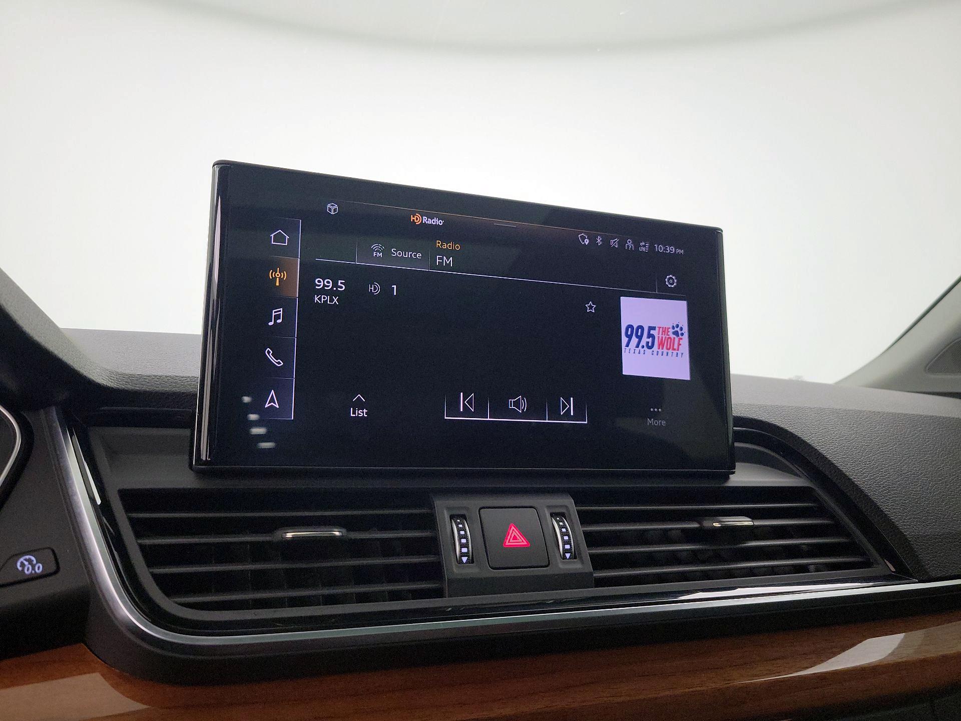 Thumbnail: 2022 Audi Q5 - 16