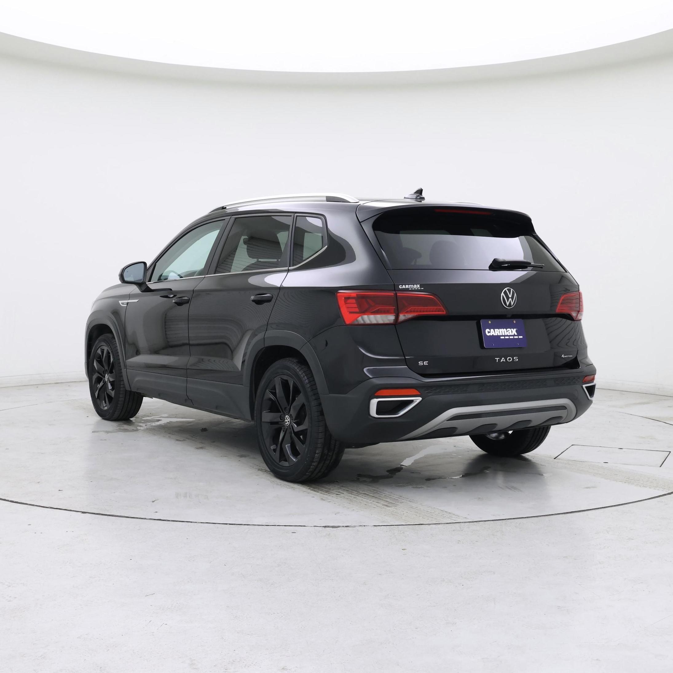 Thumbnail: 2023 Volkswagen Taos - 2