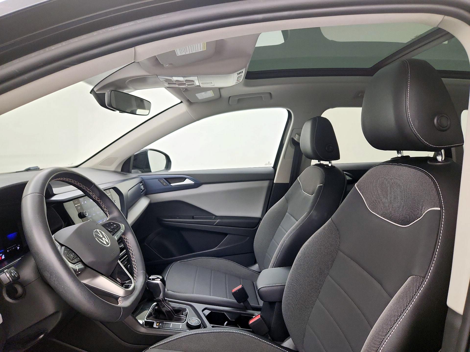 Thumbnail: 2023 Volkswagen Taos - 19