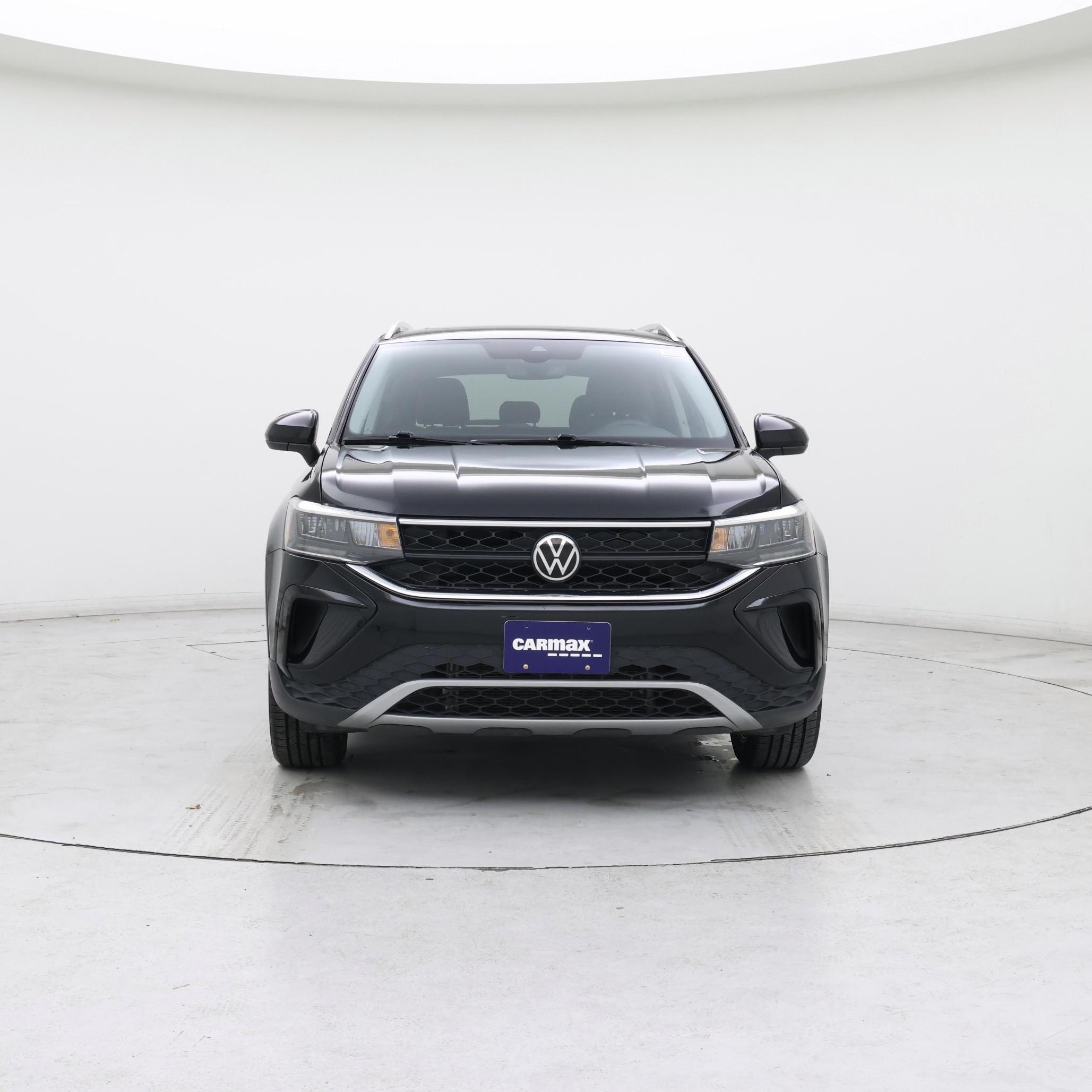 Thumbnail: 2023 Volkswagen Taos - 5