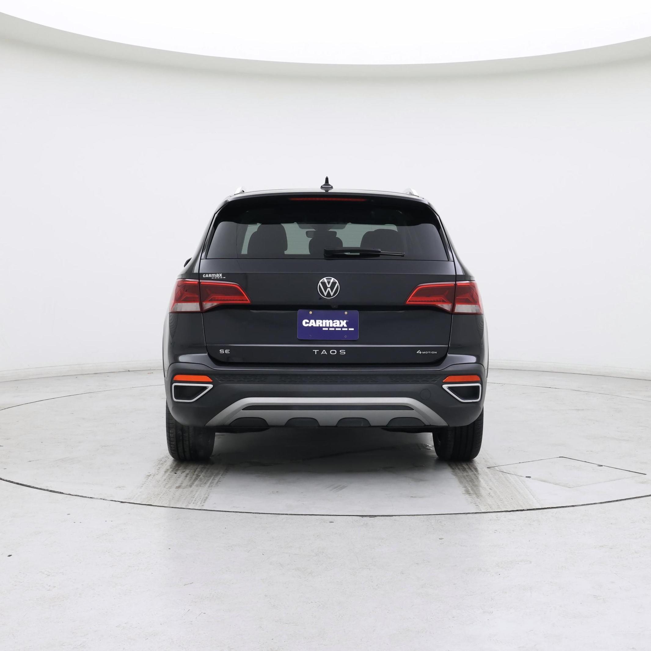 Thumbnail: 2023 Volkswagen Taos - 6