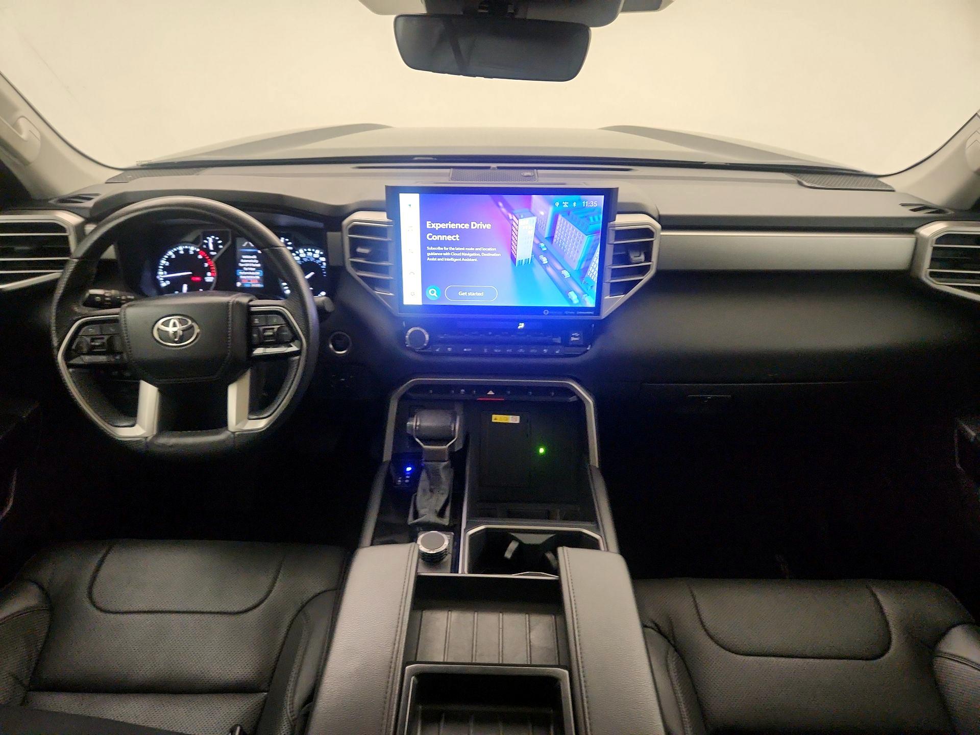 Thumbnail: 2023 Toyota Tundra - 9