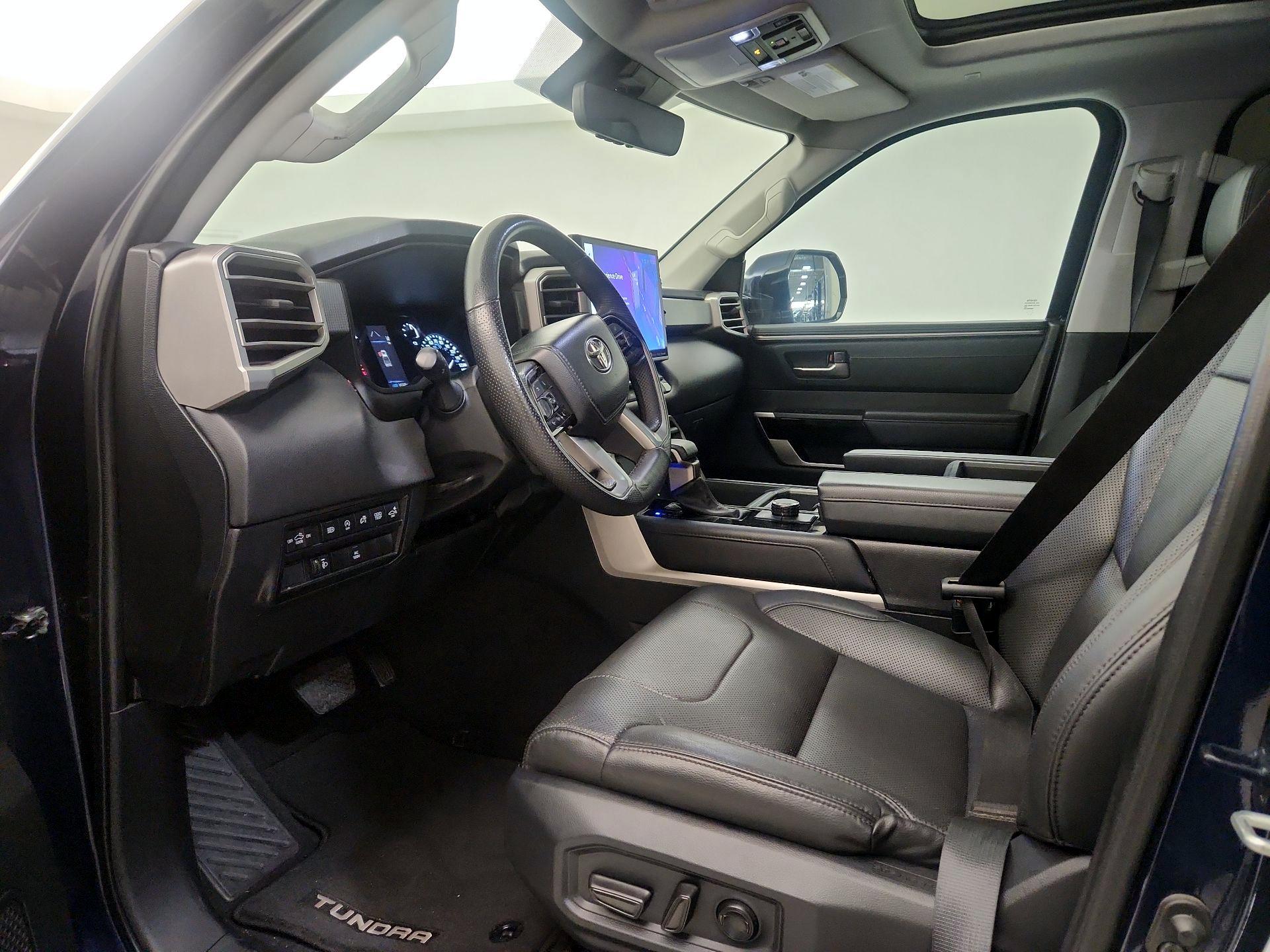 Thumbnail: 2023 Toyota Tundra - 11