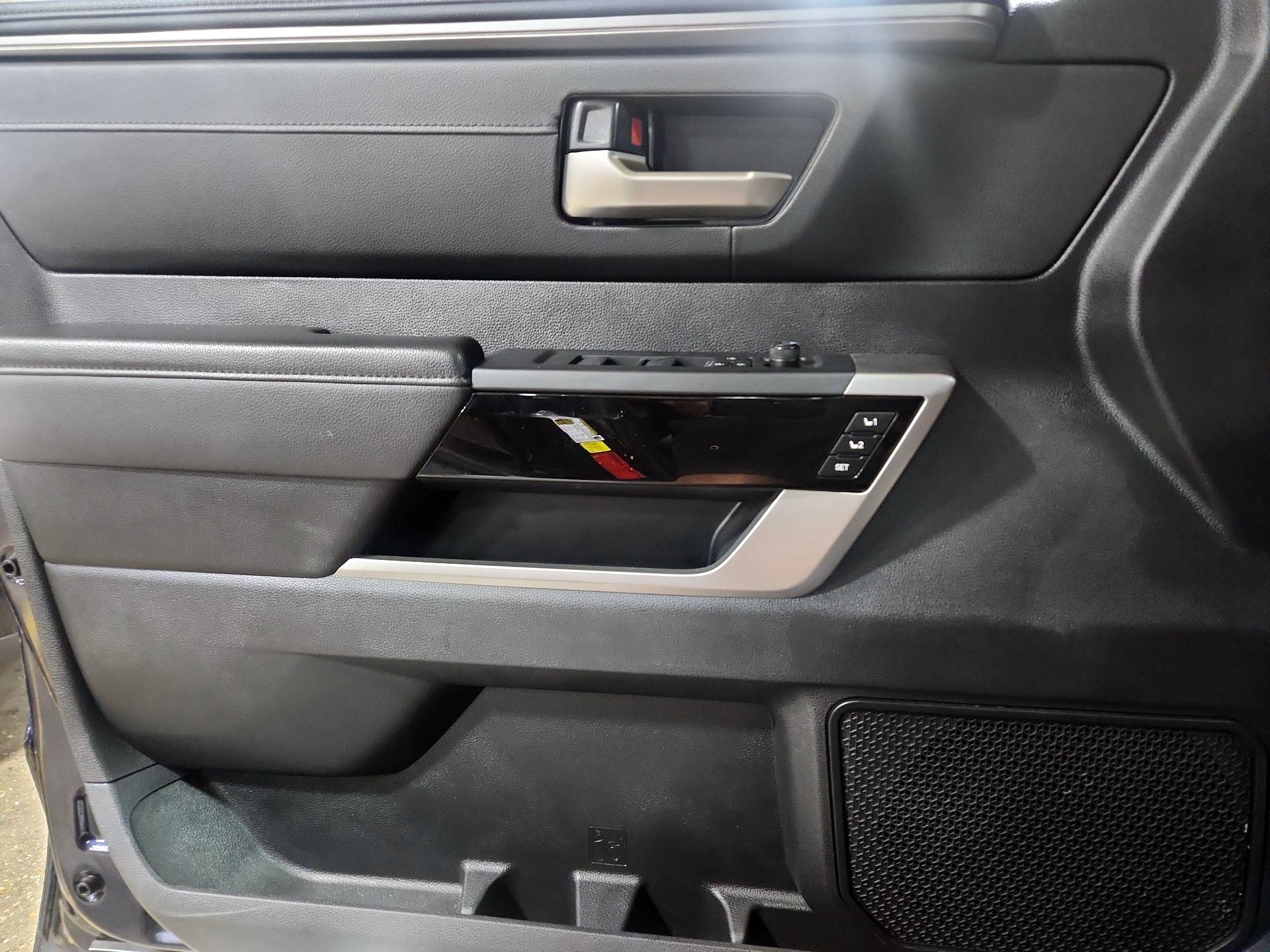 Thumbnail: 2023 Toyota Tundra - 12