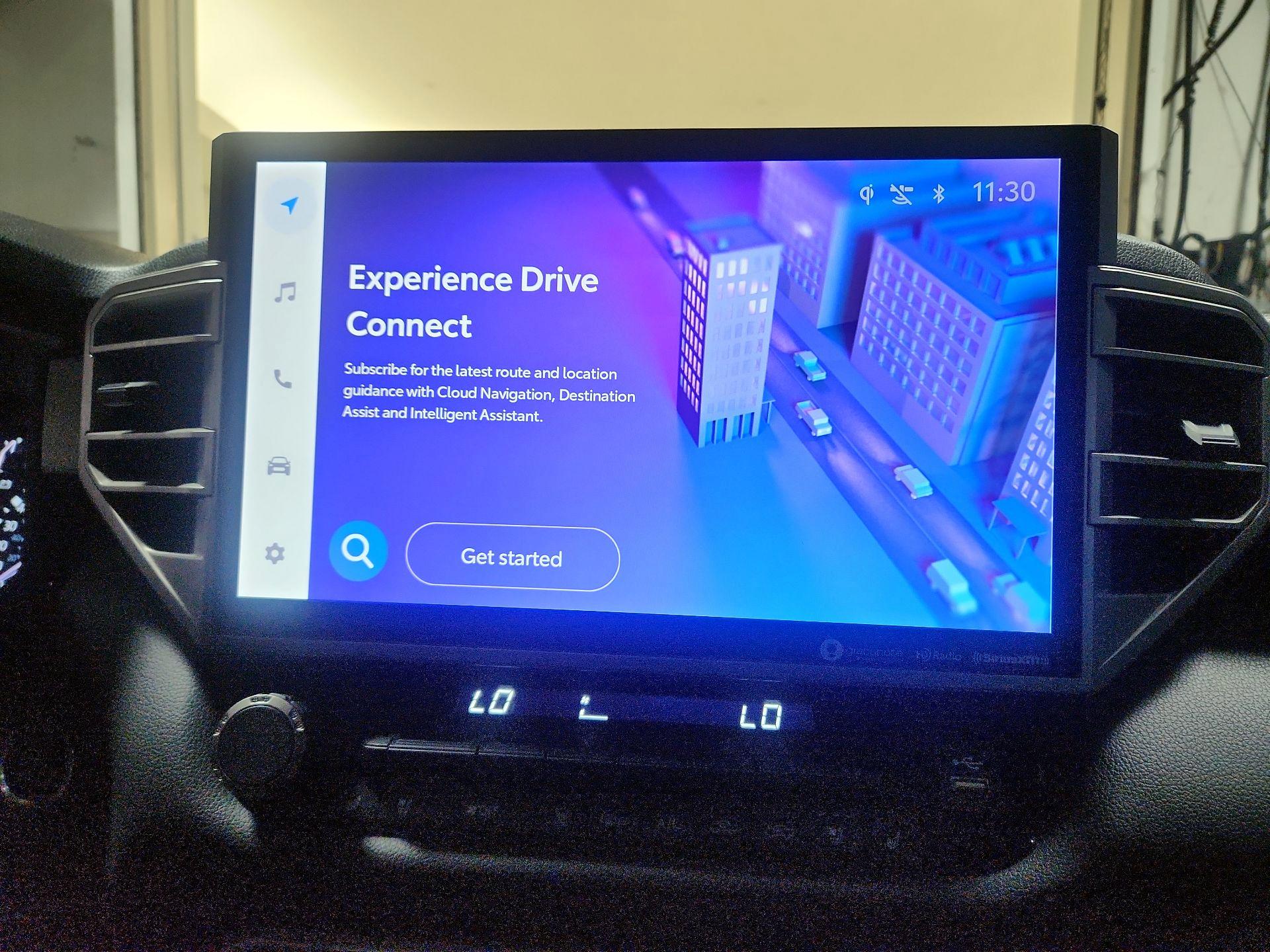 Thumbnail: 2023 Toyota Tundra - 13