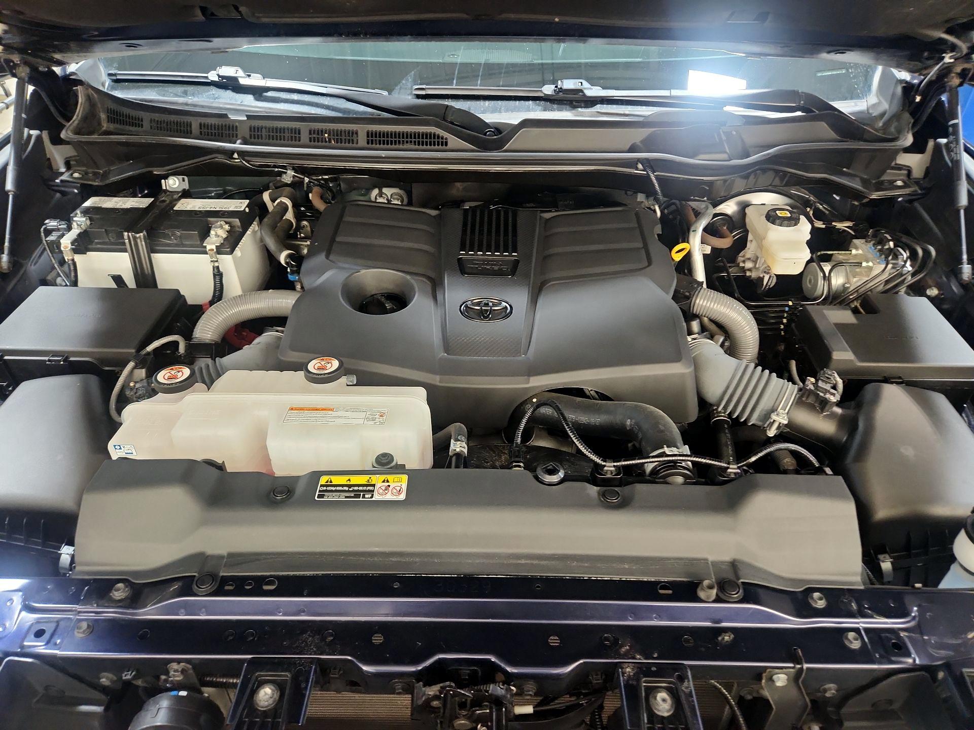 Thumbnail: 2023 Toyota Tundra - 17