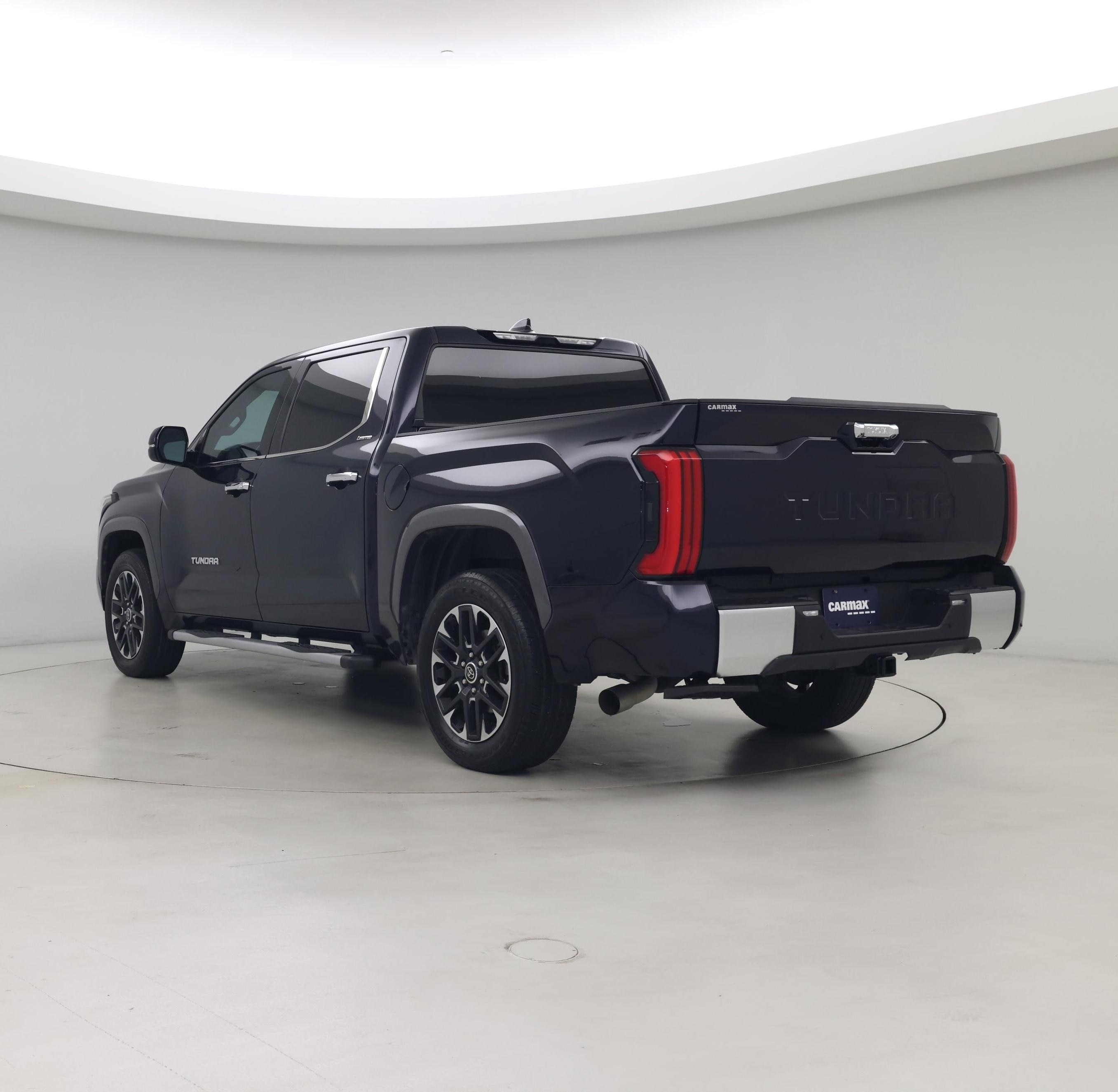 Thumbnail: 2023 Toyota Tundra - 2