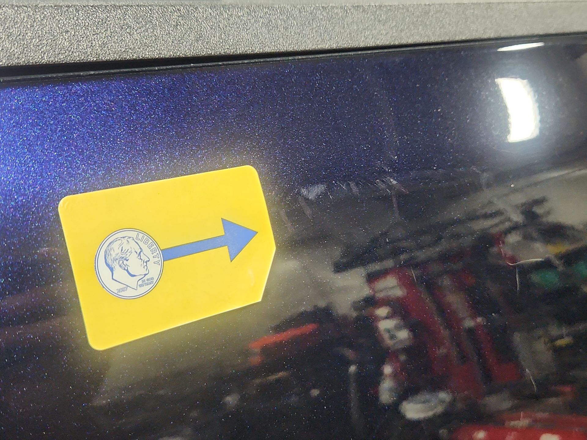 Thumbnail: 2023 Toyota Tundra - 19