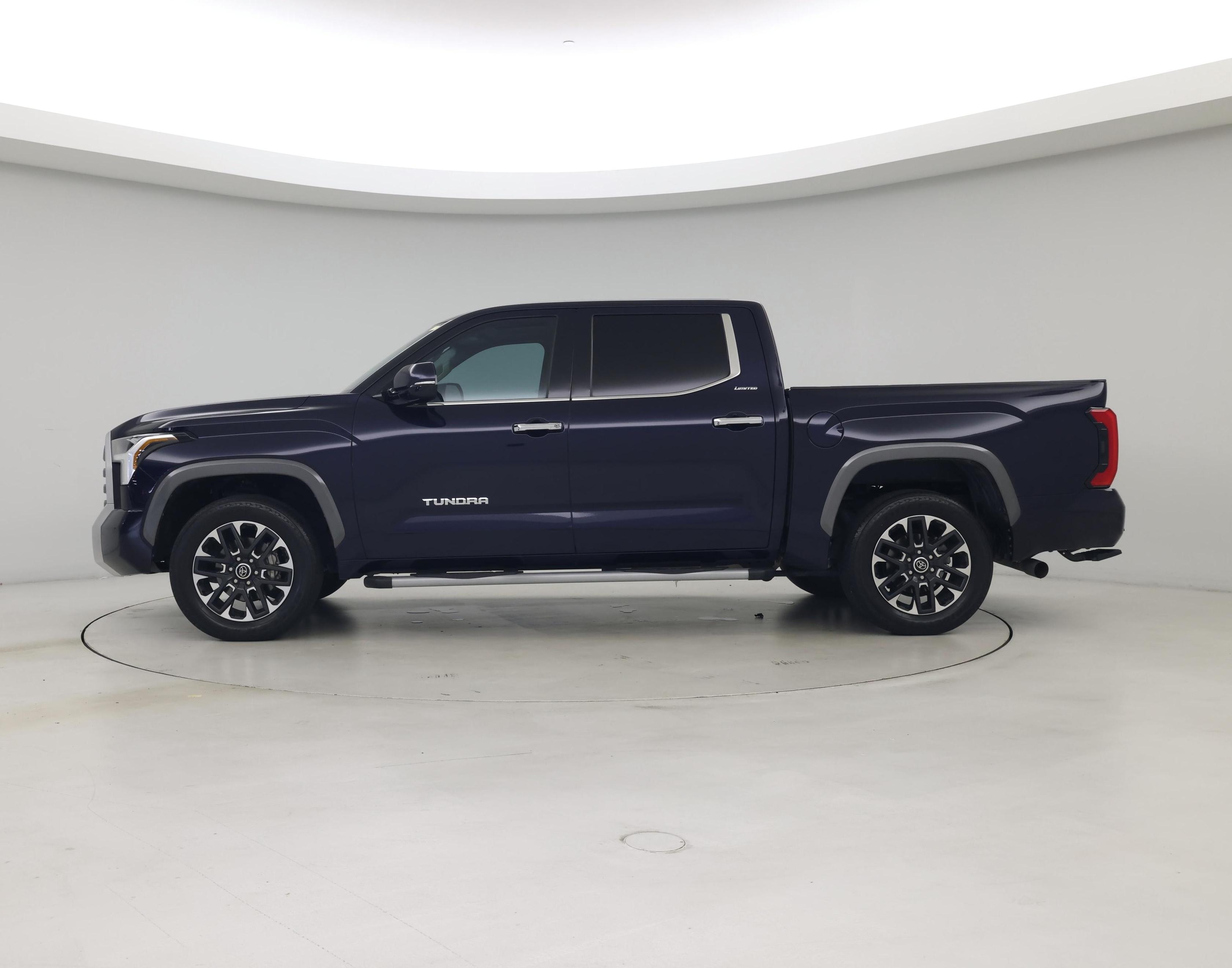 Thumbnail: 2023 Toyota Tundra - 3