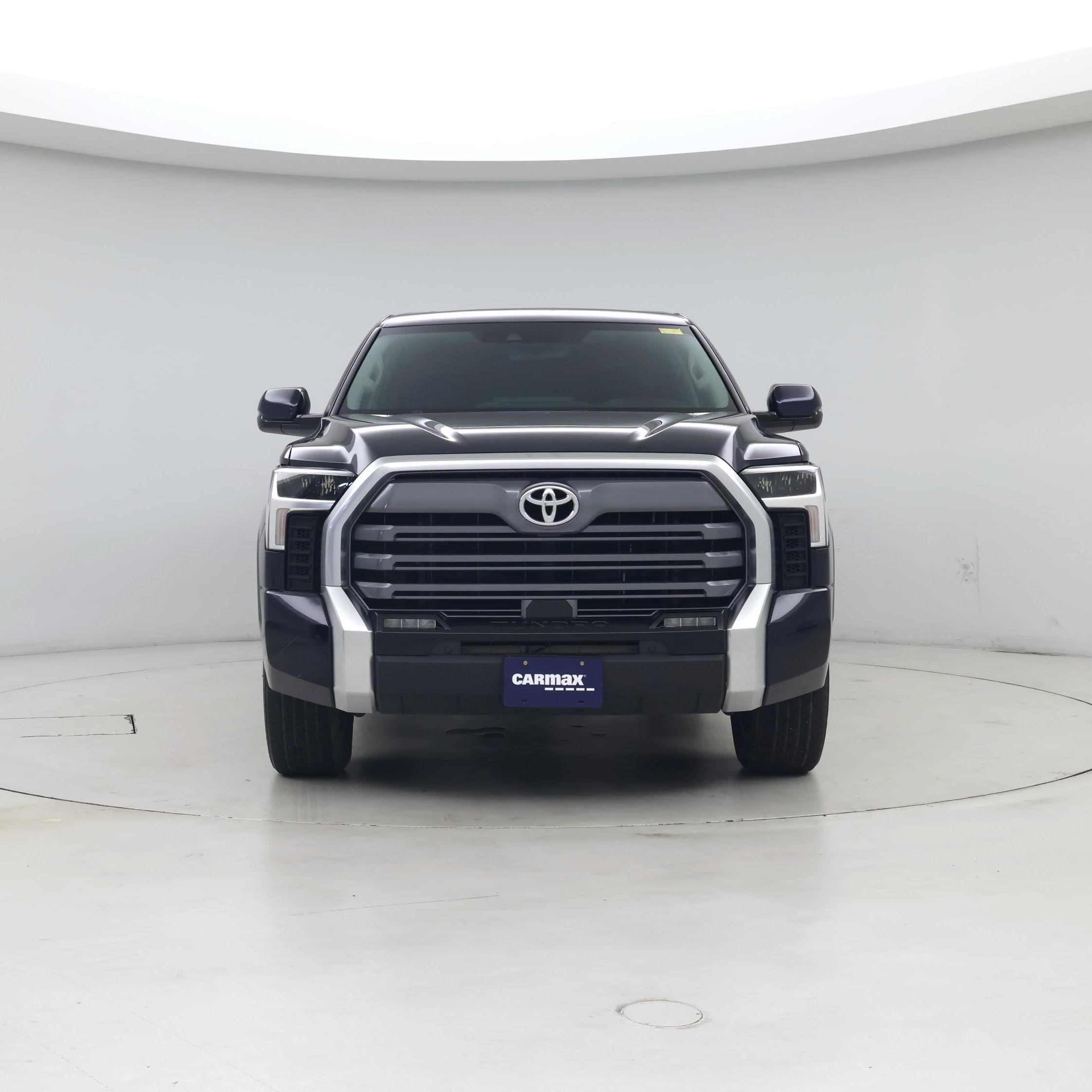 Thumbnail: 2023 Toyota Tundra - 5
