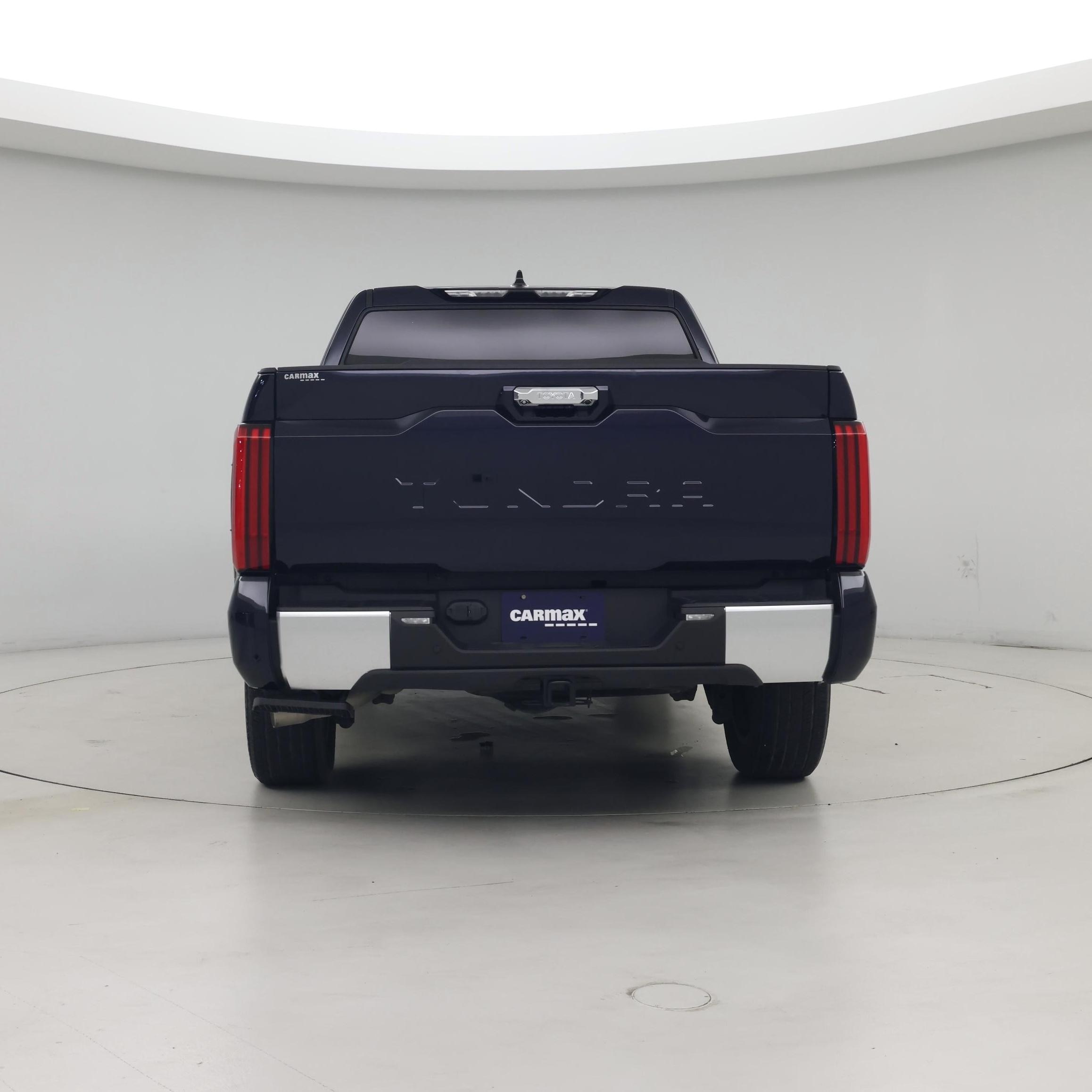 Thumbnail: 2023 Toyota Tundra - 6