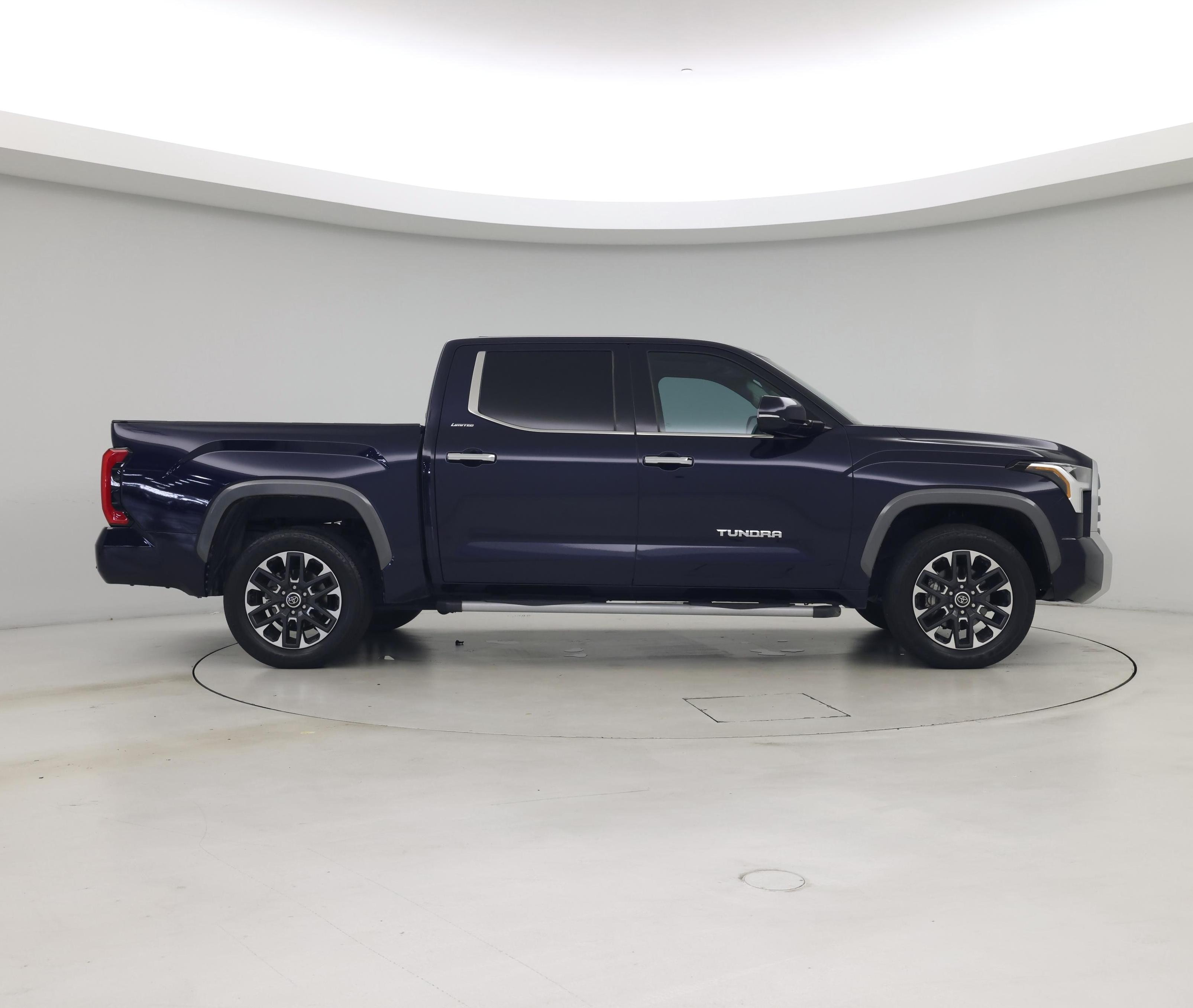 Thumbnail: 2023 Toyota Tundra - 7