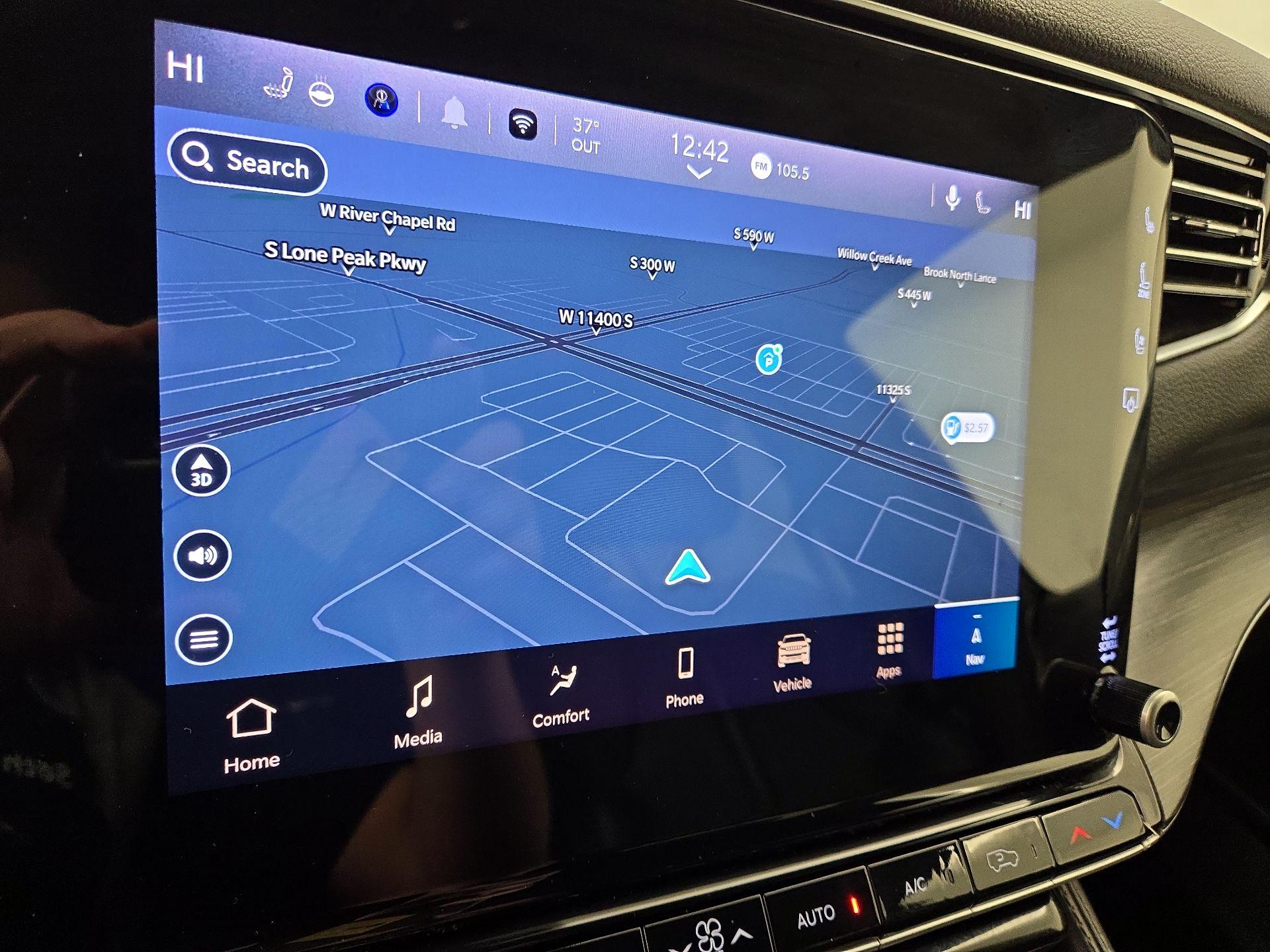 Thumbnail: 2024 Jeep Wagoneer - 14