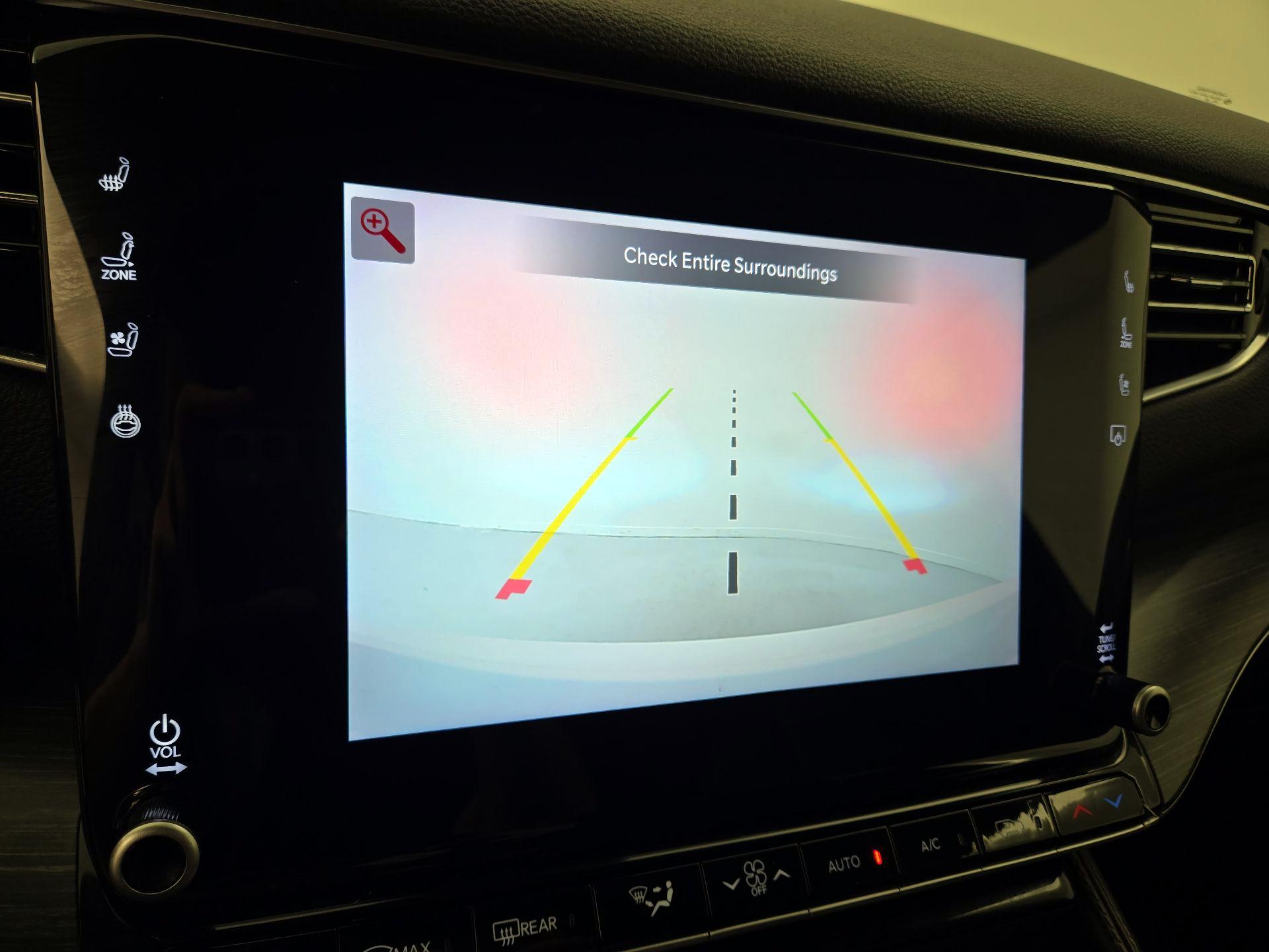 Thumbnail: 2024 Jeep Wagoneer - 15