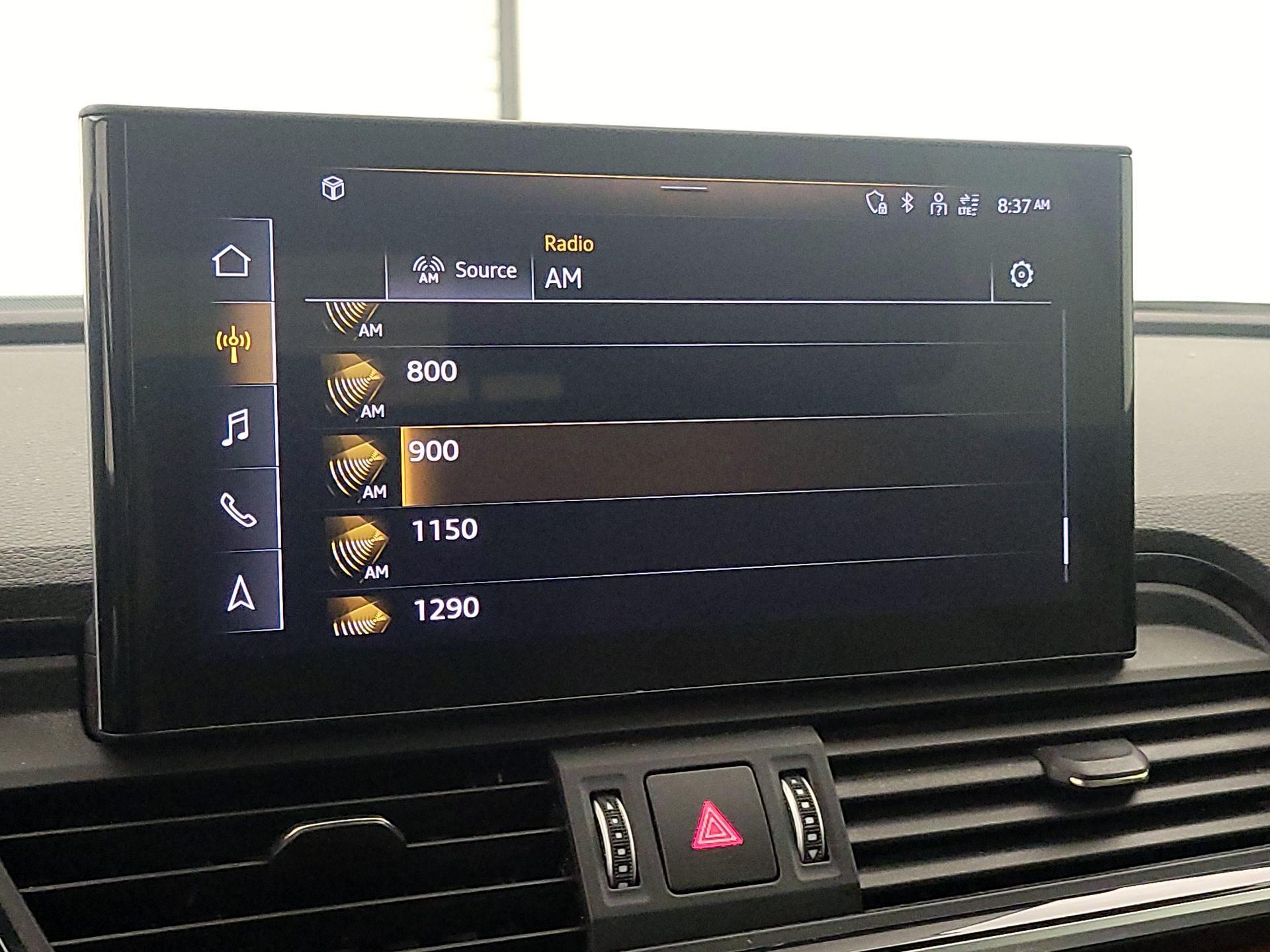 Thumbnail: 2022 Audi Q5 - 15