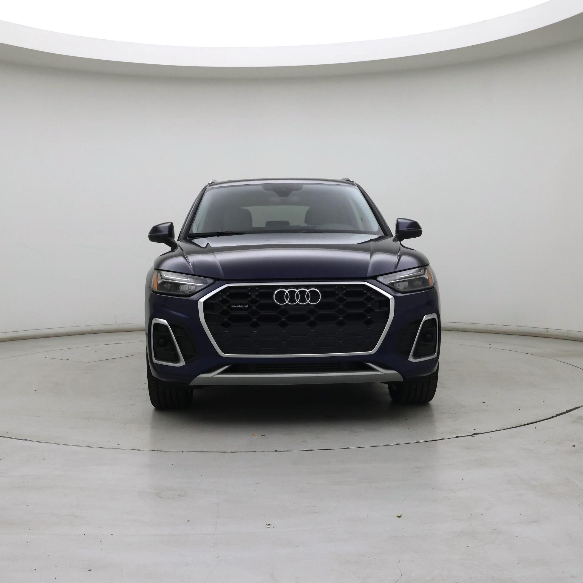 Thumbnail: 2022 Audi Q5 - 5