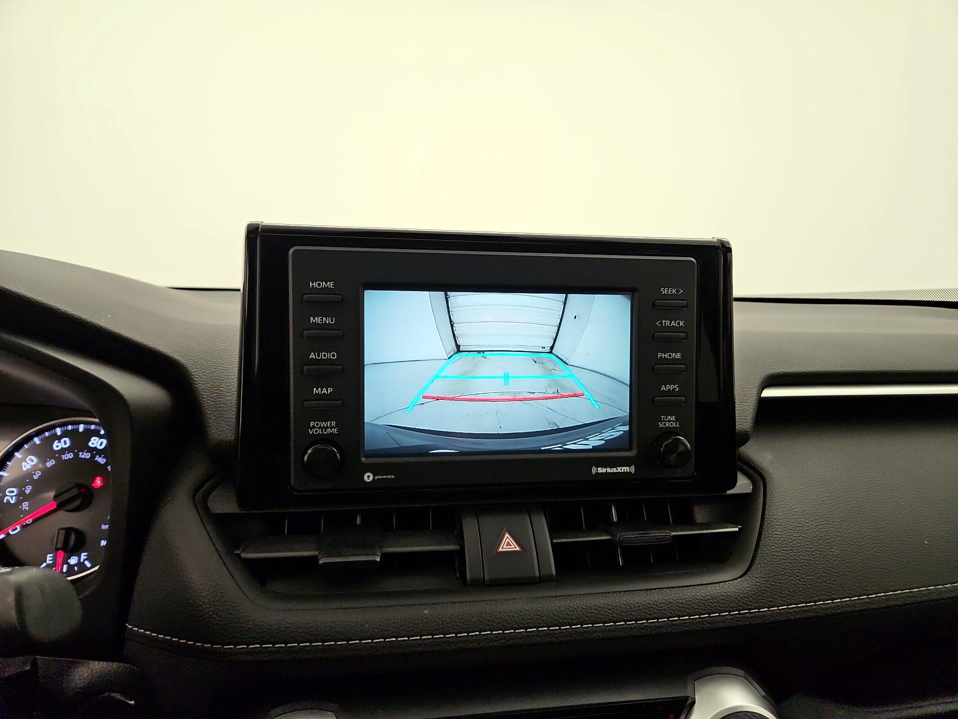 Thumbnail: 2021 Toyota RAV4 - 14