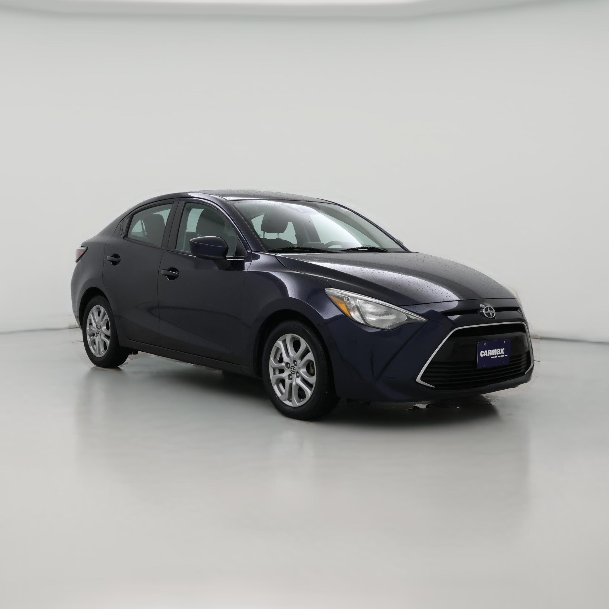 Thumbnail: 2016 Scion iA - 1
