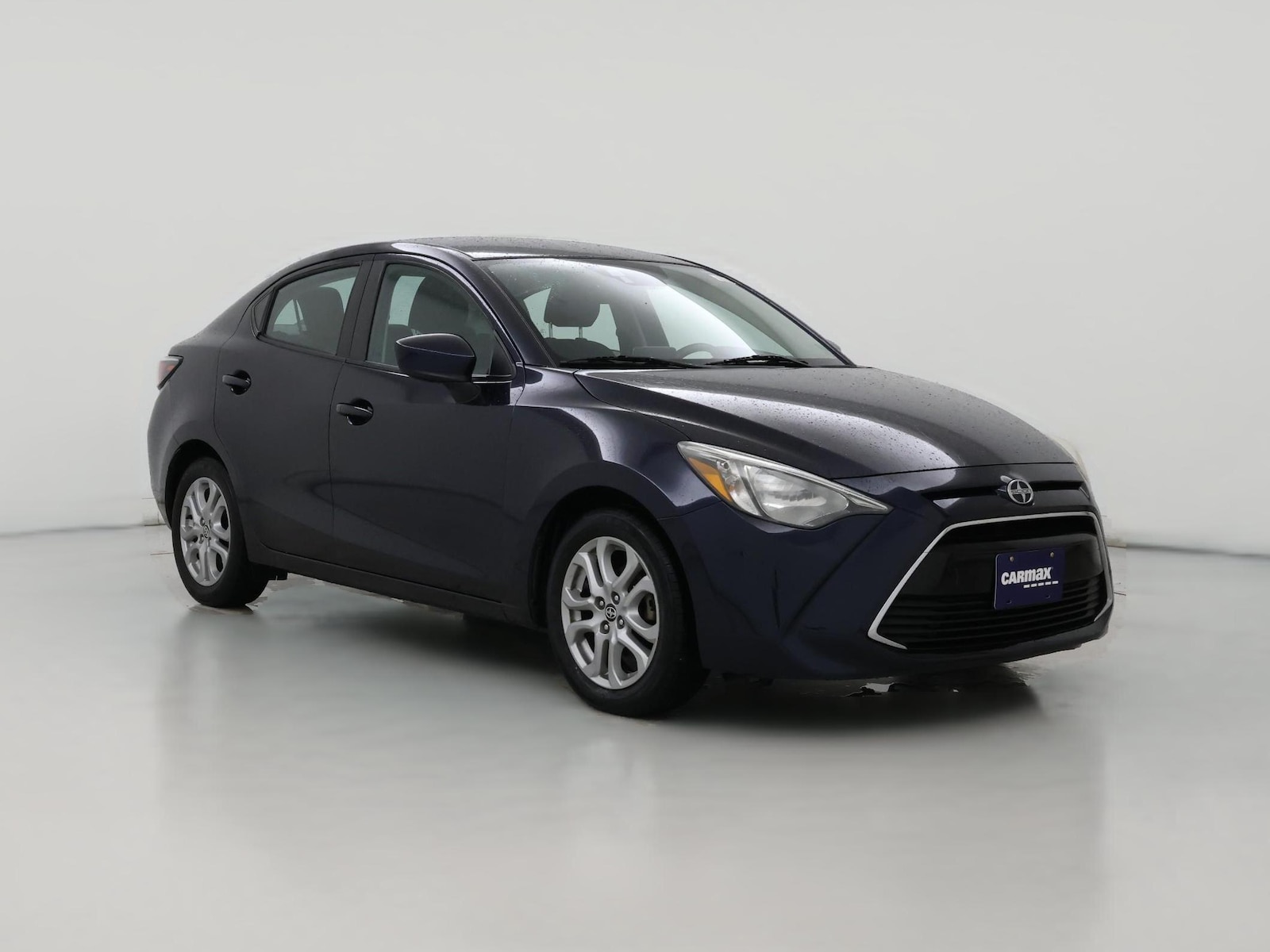 2016 Scion iA Base