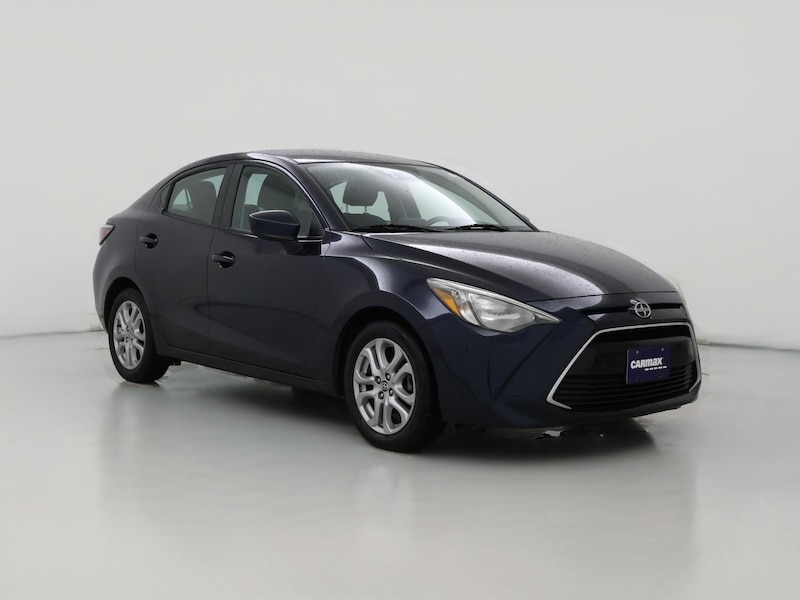 2016 Scion iA  -
                  Virginia Beach, VA