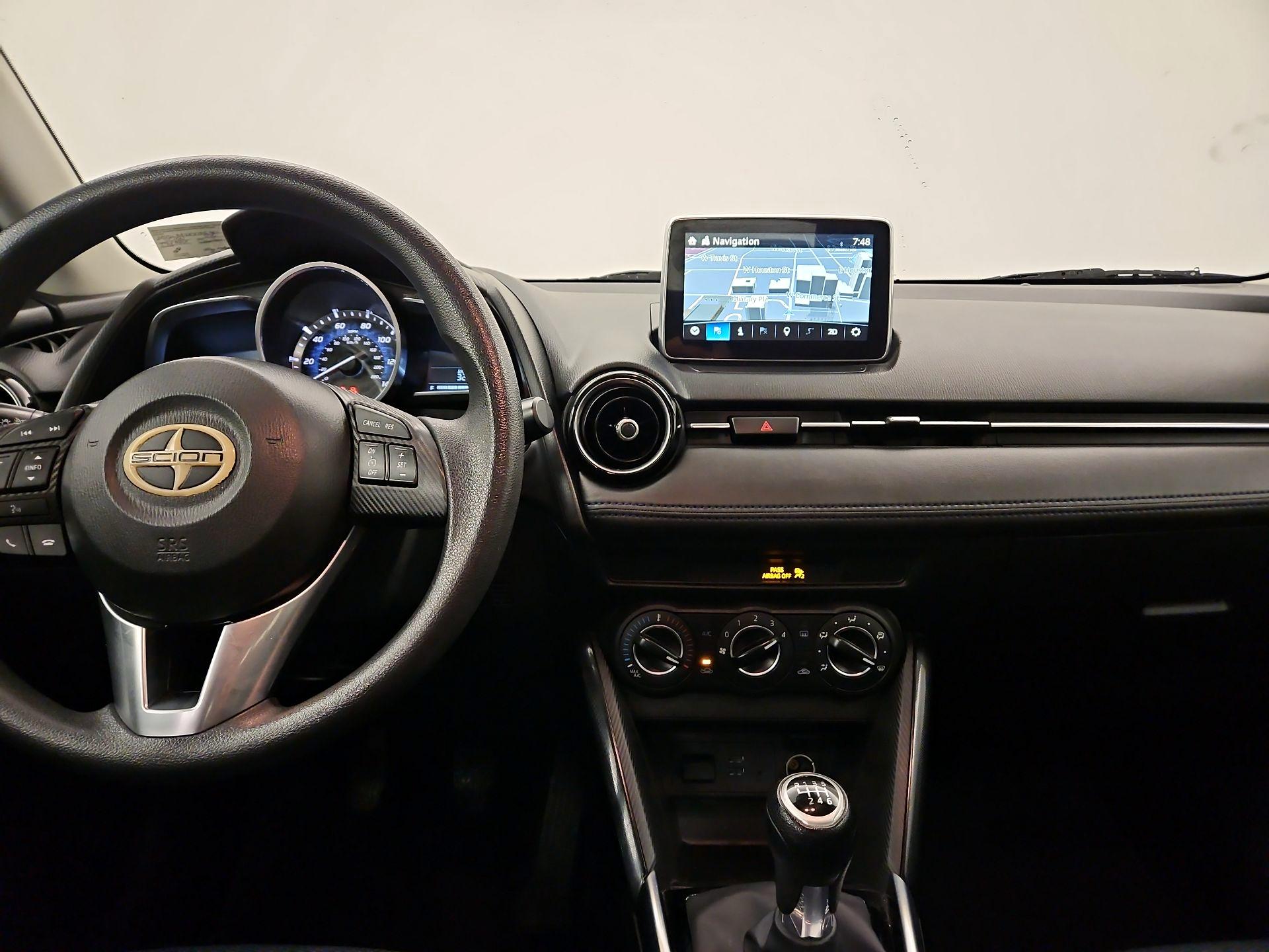 Thumbnail: 2016 Scion iA - 9