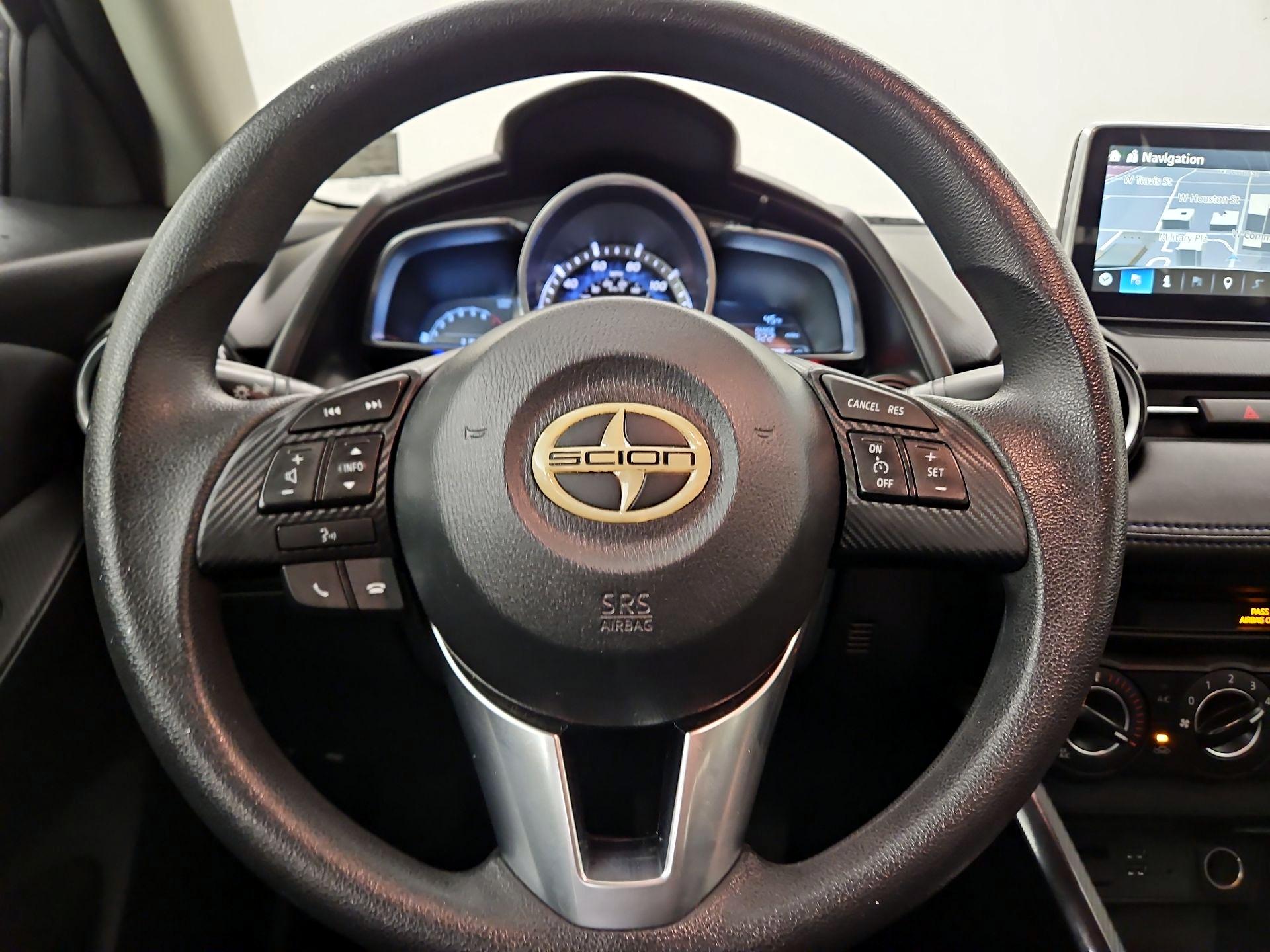 Thumbnail: 2016 Scion iA - 10