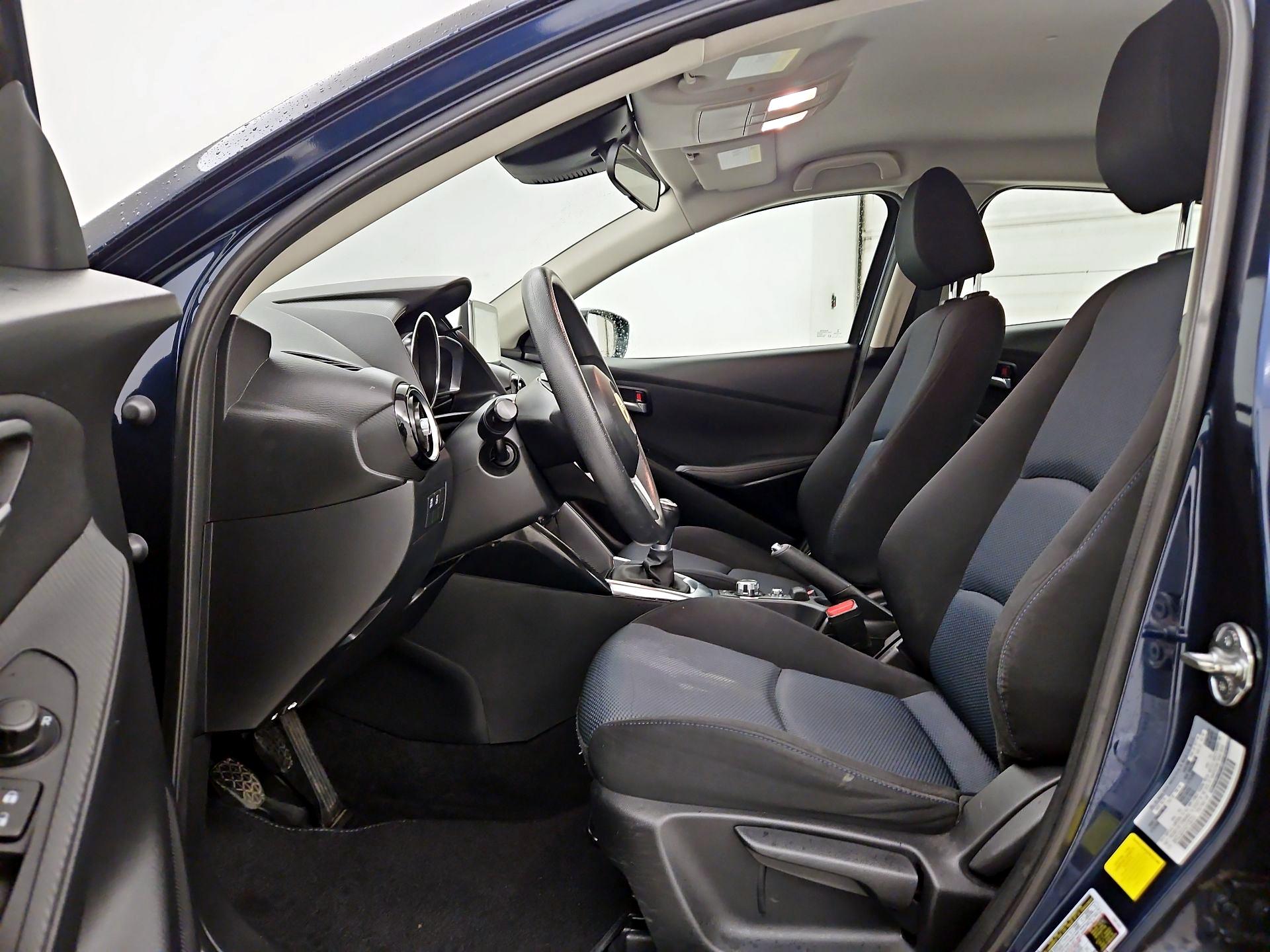 Thumbnail: 2016 Scion iA - 11