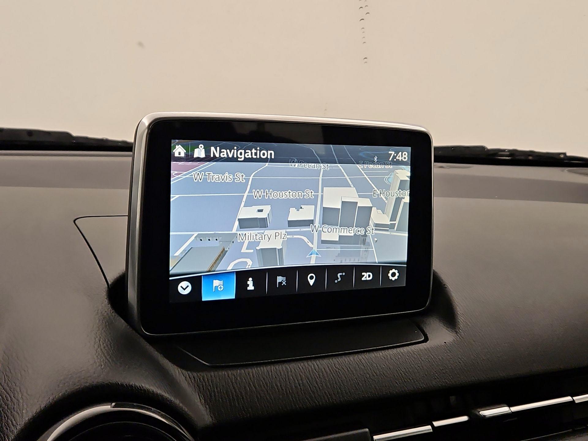 Thumbnail: 2016 Scion iA - 14