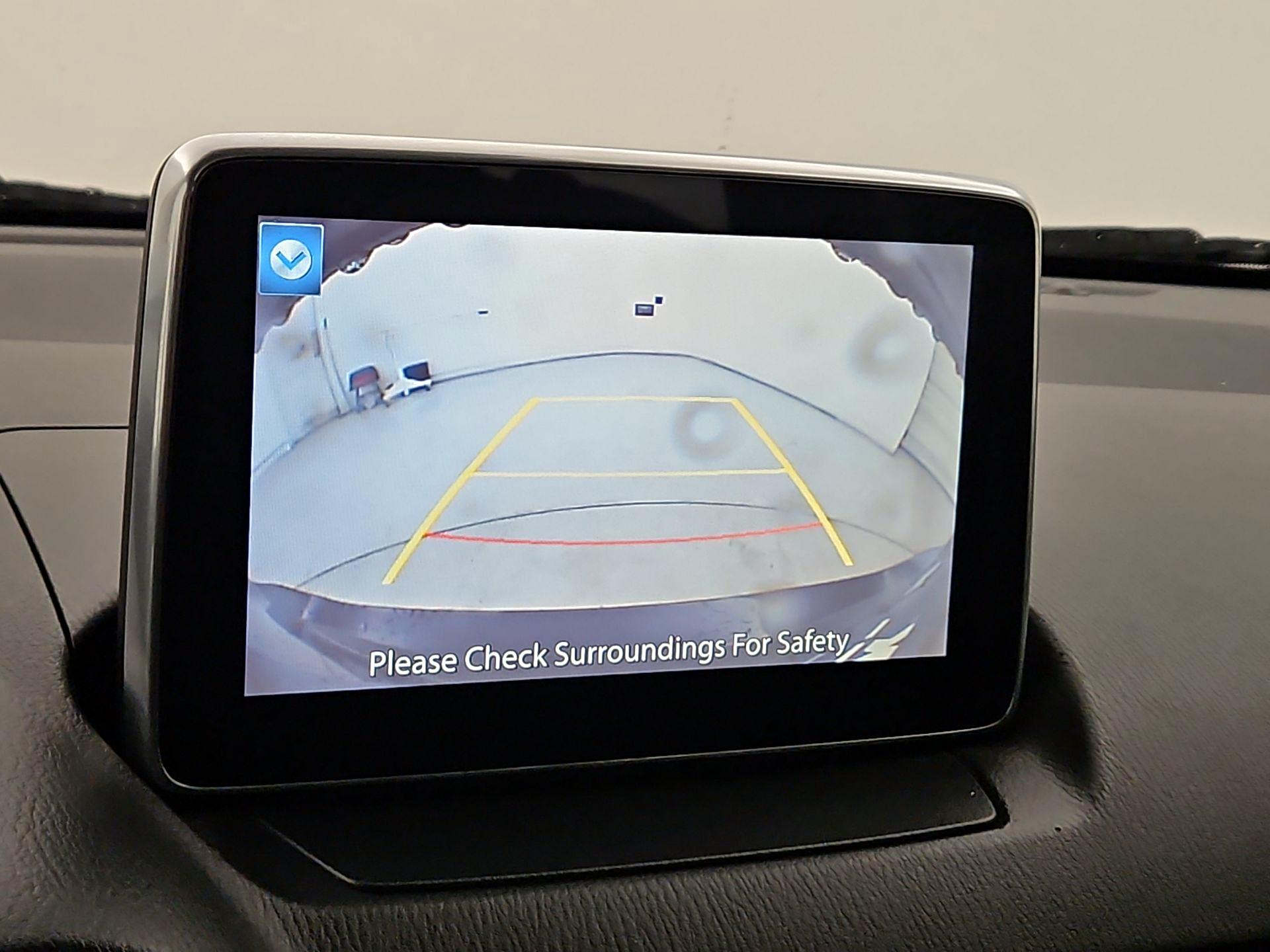 Thumbnail: 2016 Scion iA - 15