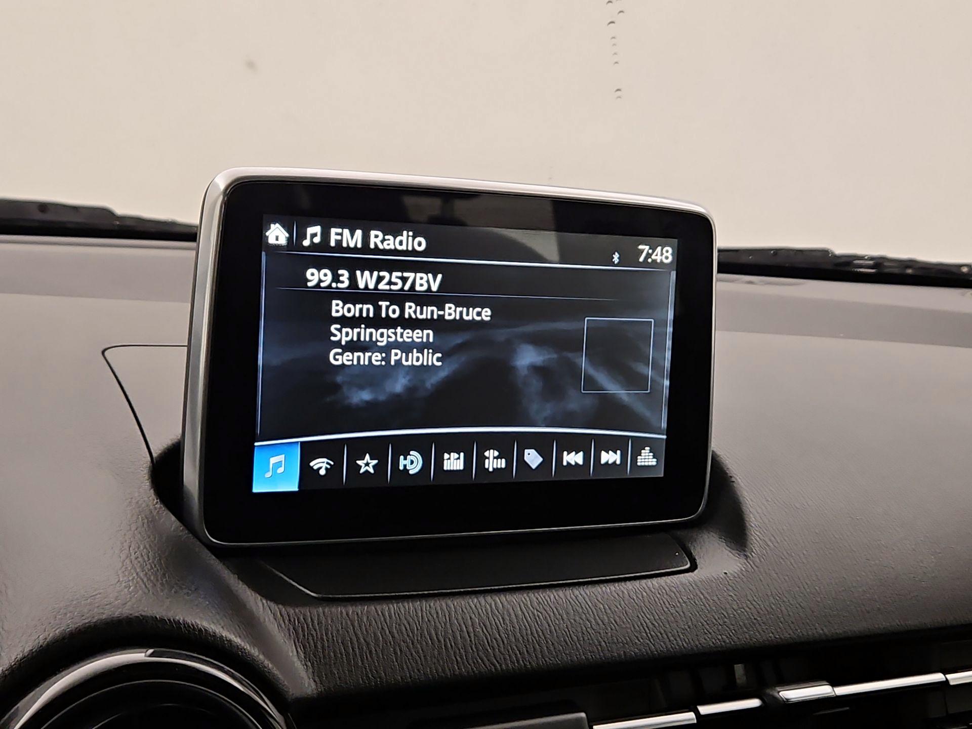 Thumbnail: 2016 Scion iA - 16