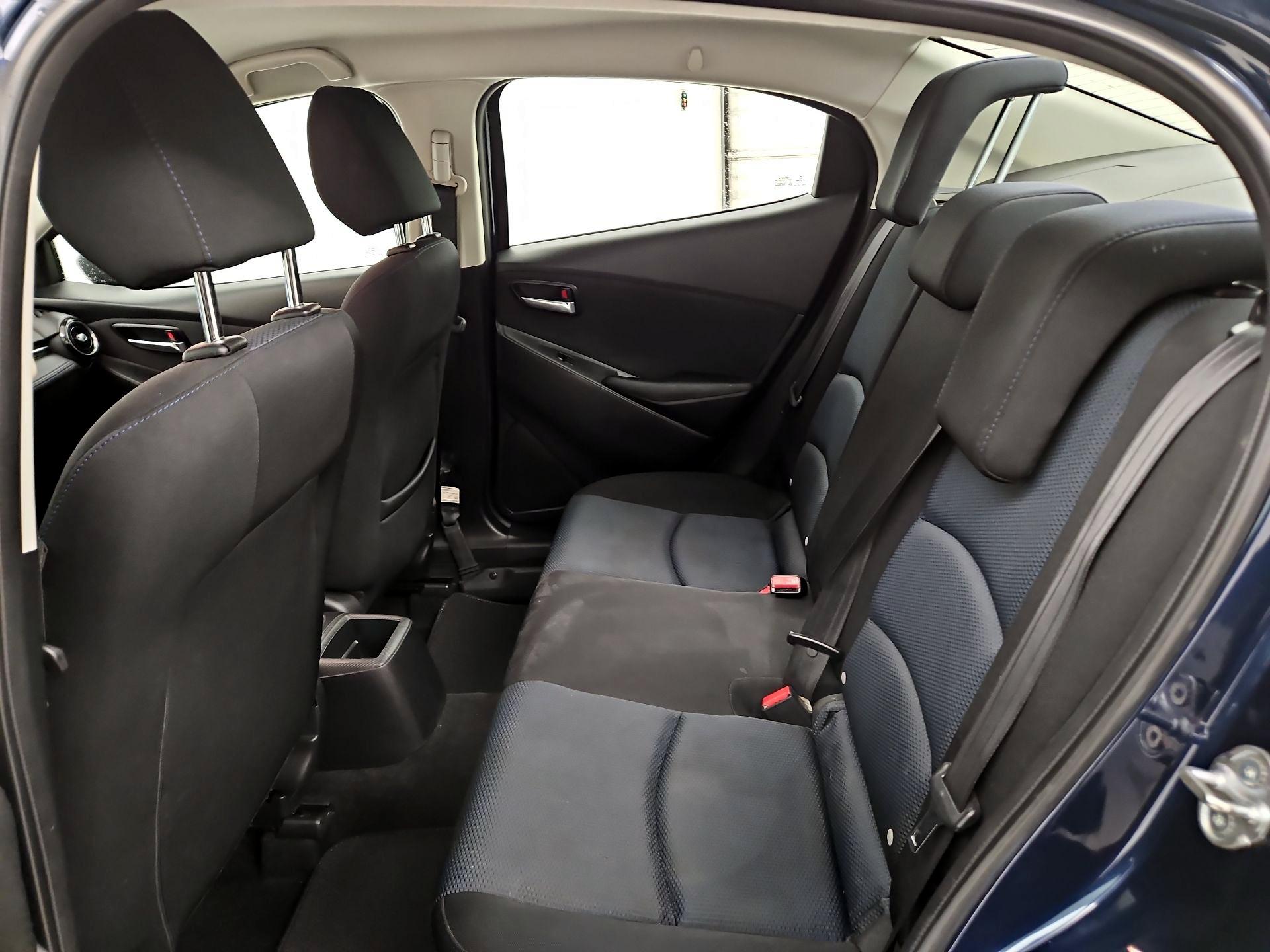 Thumbnail: 2016 Scion iA - 20