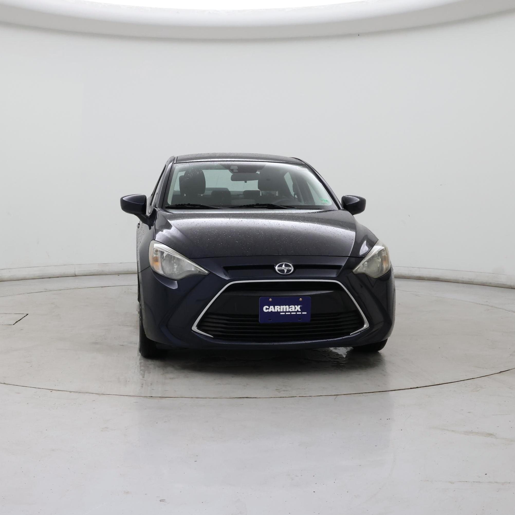 Thumbnail: 2016 Scion iA - 5