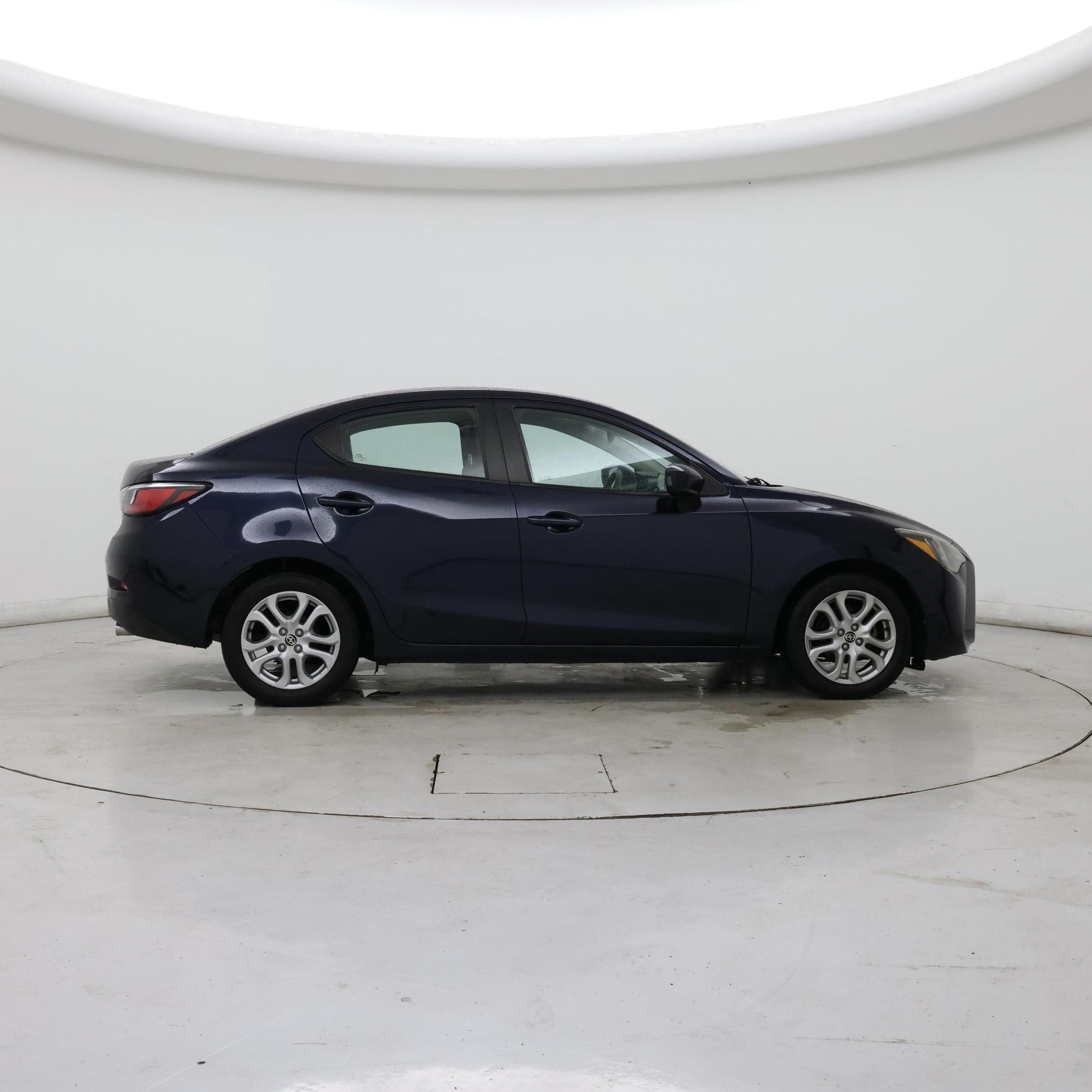 Thumbnail: 2016 Scion iA - 7