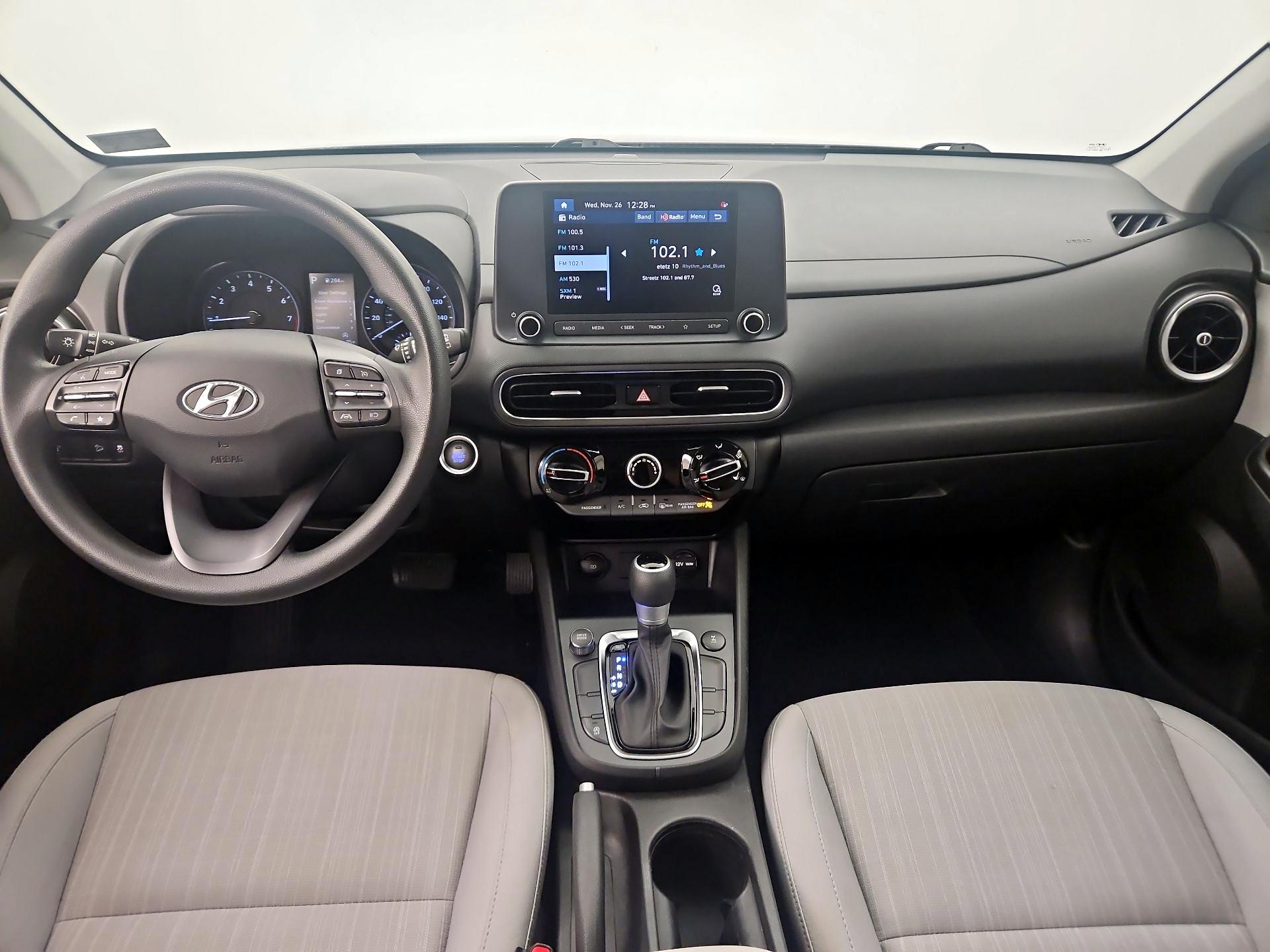 Thumbnail: 2022 Hyundai Kona - 9