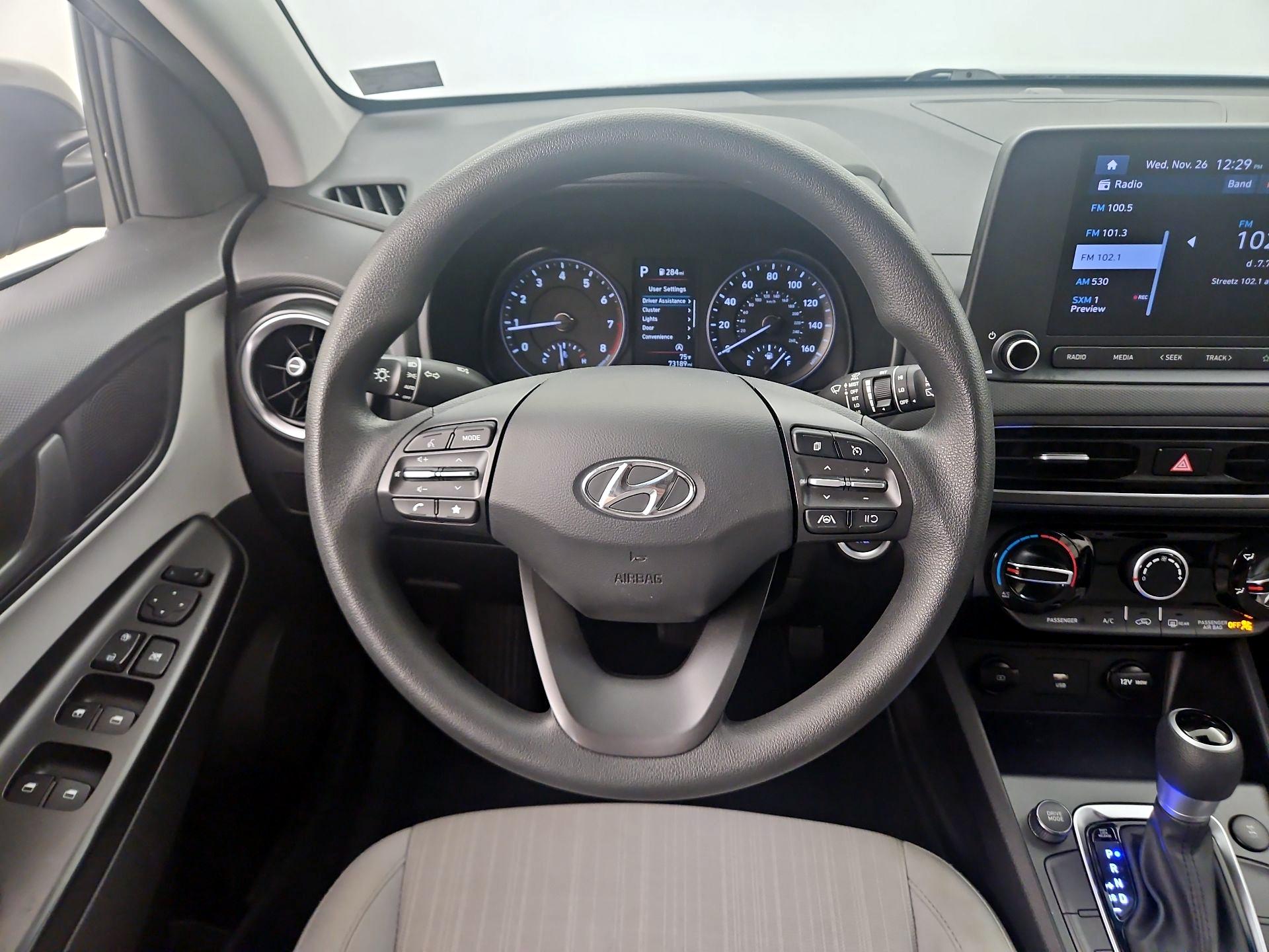 Thumbnail: 2022 Hyundai Kona - 10