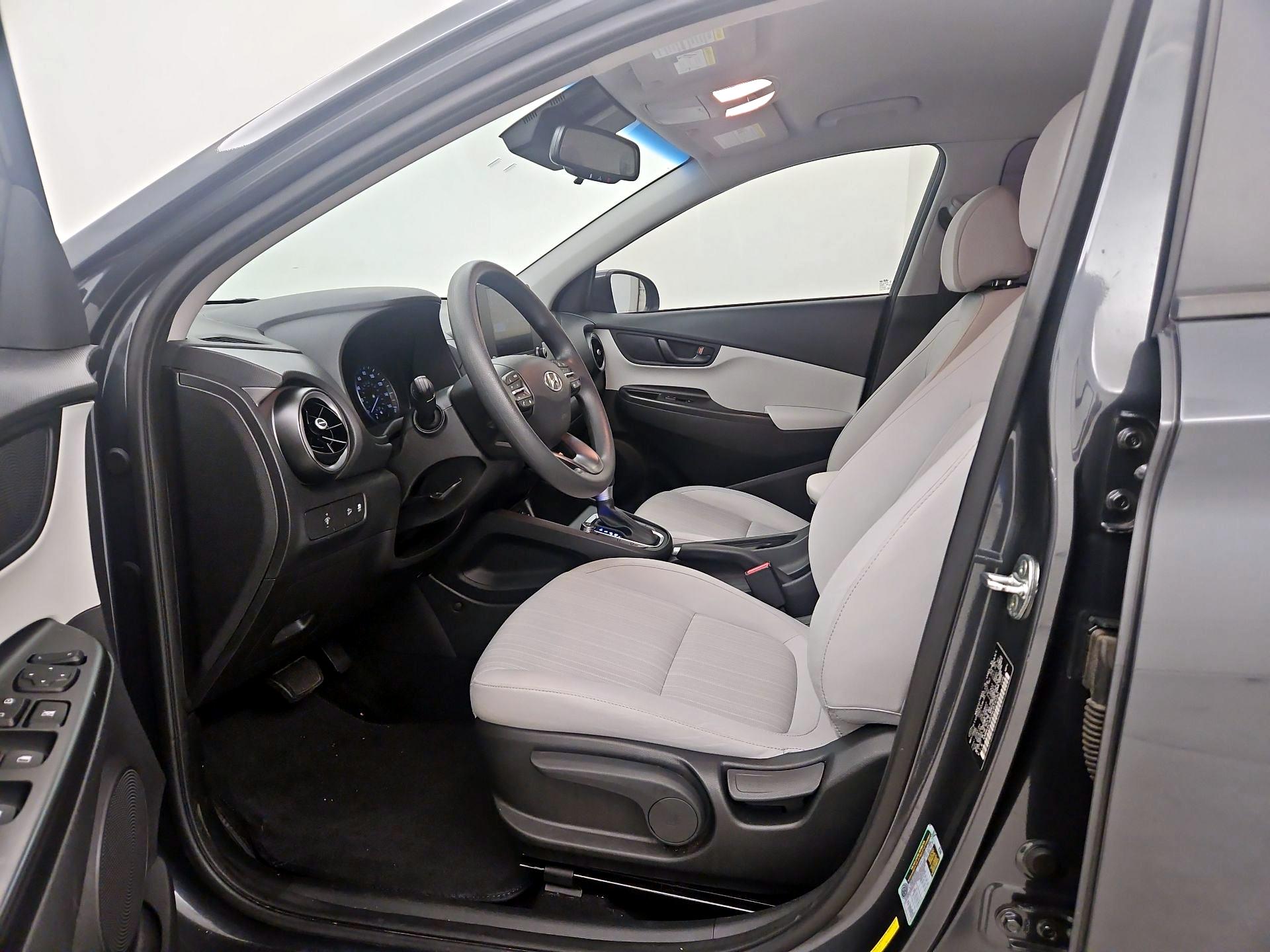 Thumbnail: 2022 Hyundai Kona - 11