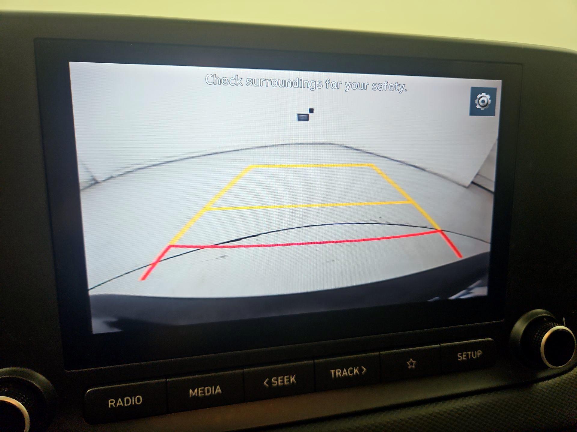 Thumbnail: 2022 Hyundai Kona - 14