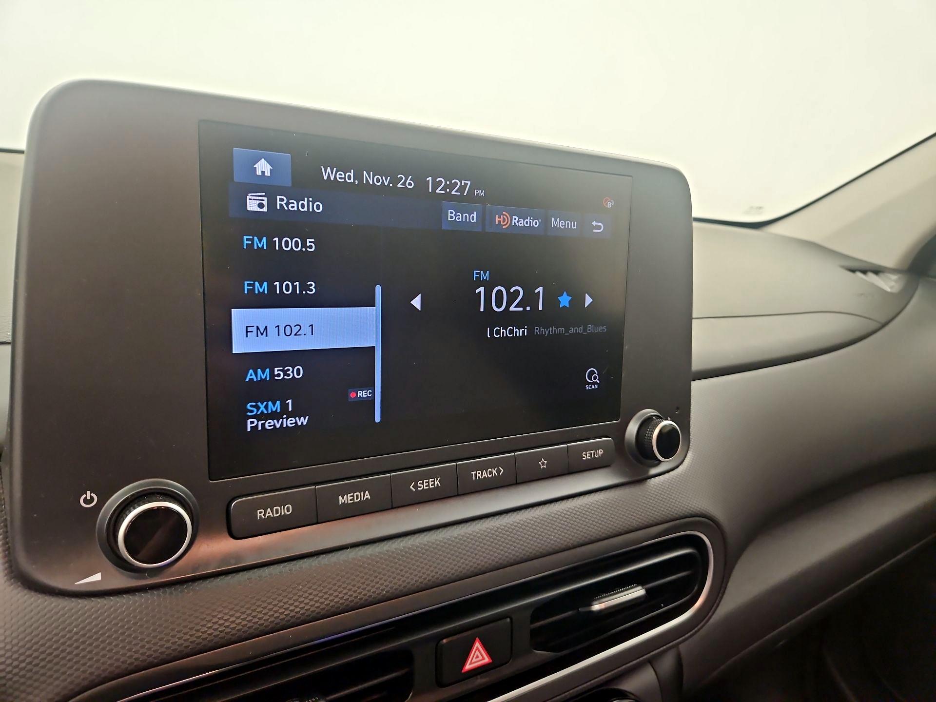 Thumbnail: 2022 Hyundai Kona - 15