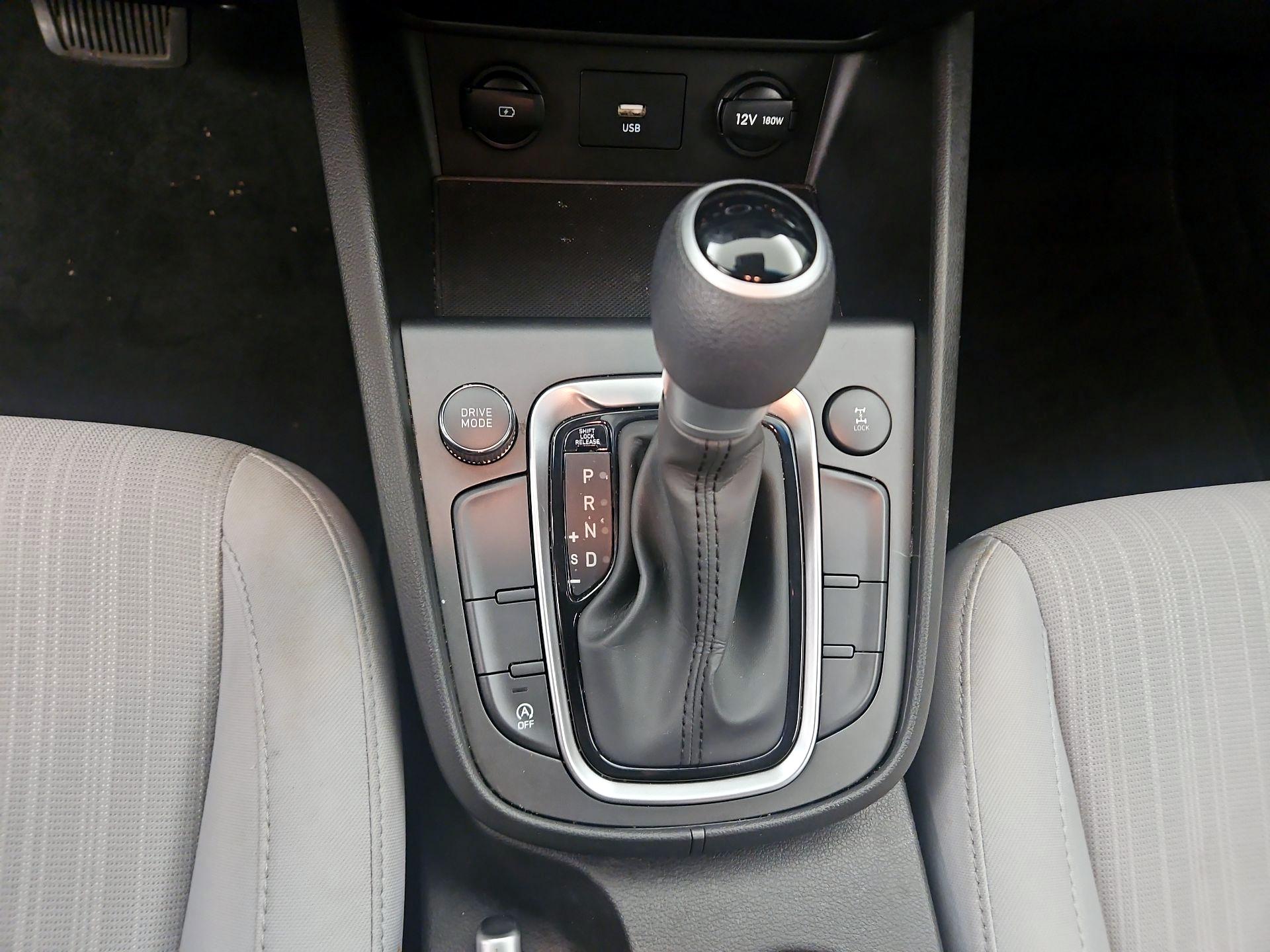 Thumbnail: 2022 Hyundai Kona - 17