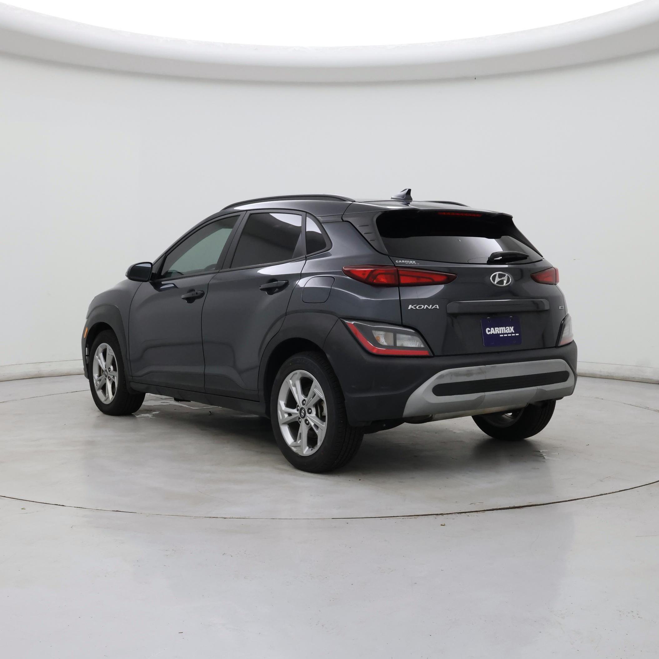 Thumbnail: 2022 Hyundai Kona - 2