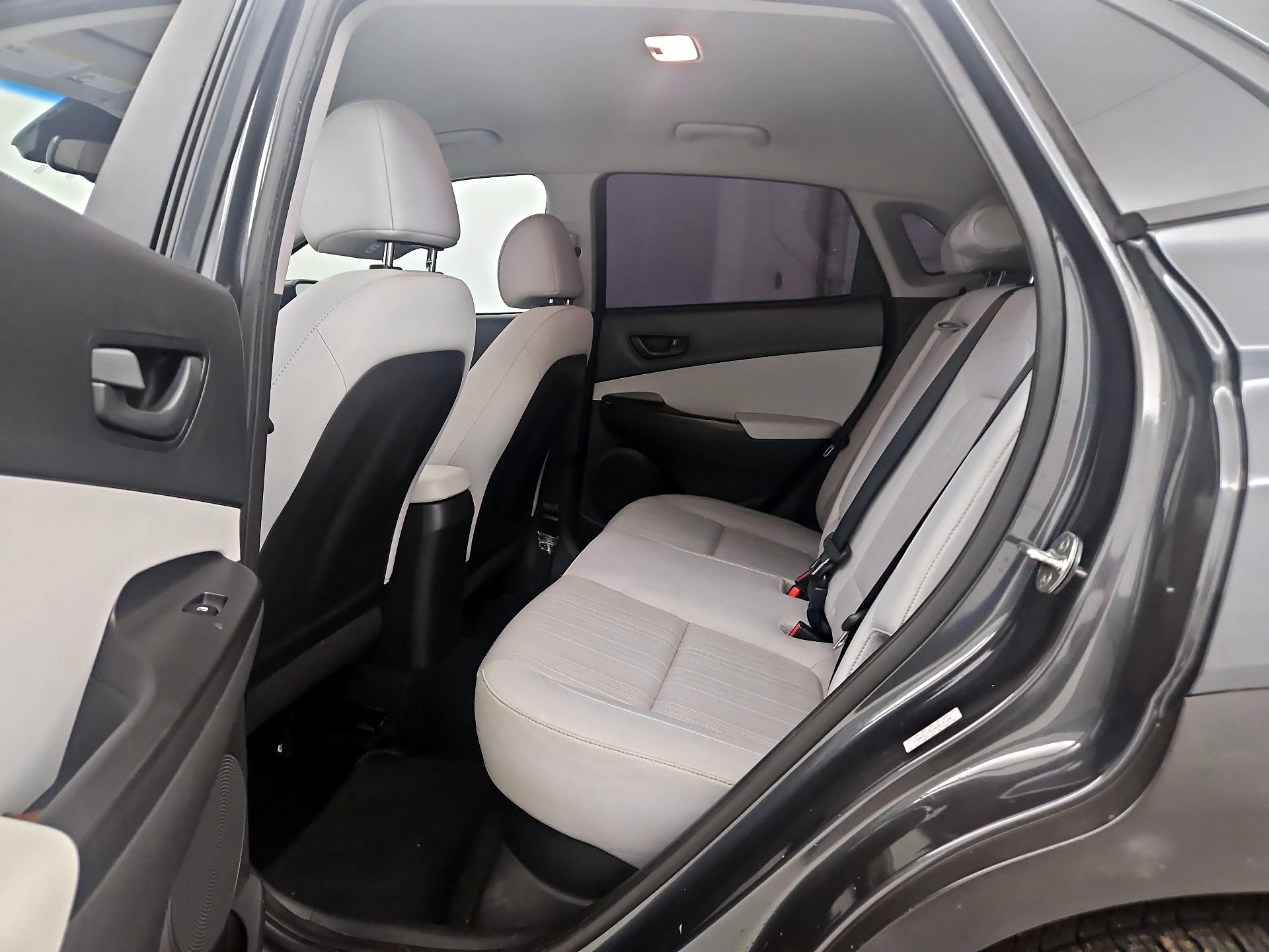 Thumbnail: 2022 Hyundai Kona - 19