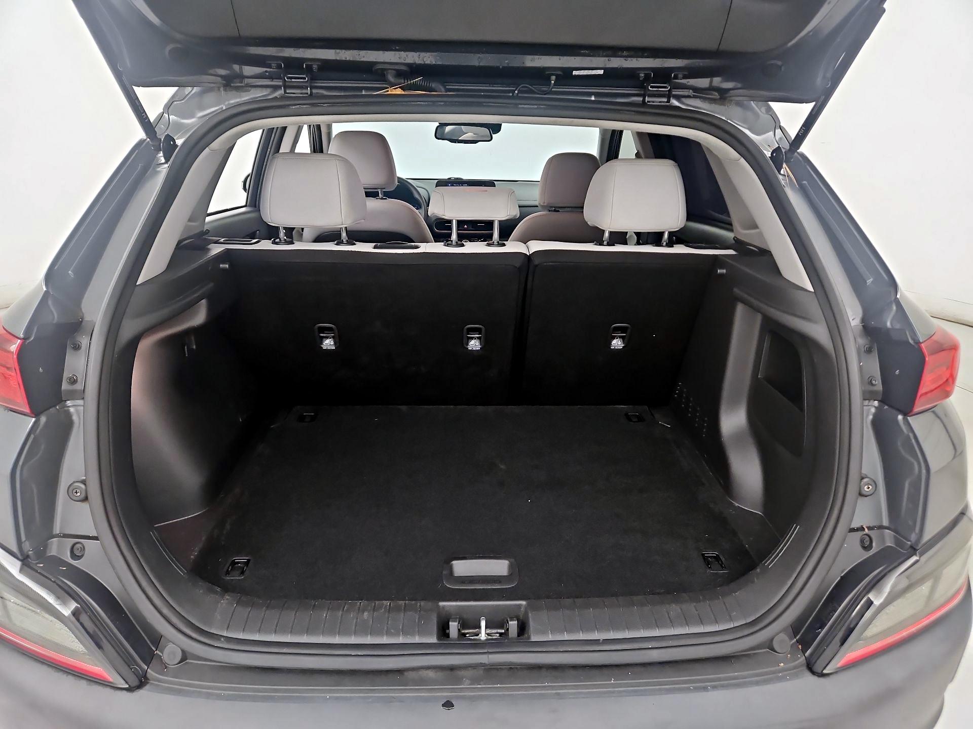 Thumbnail: 2022 Hyundai Kona - 20