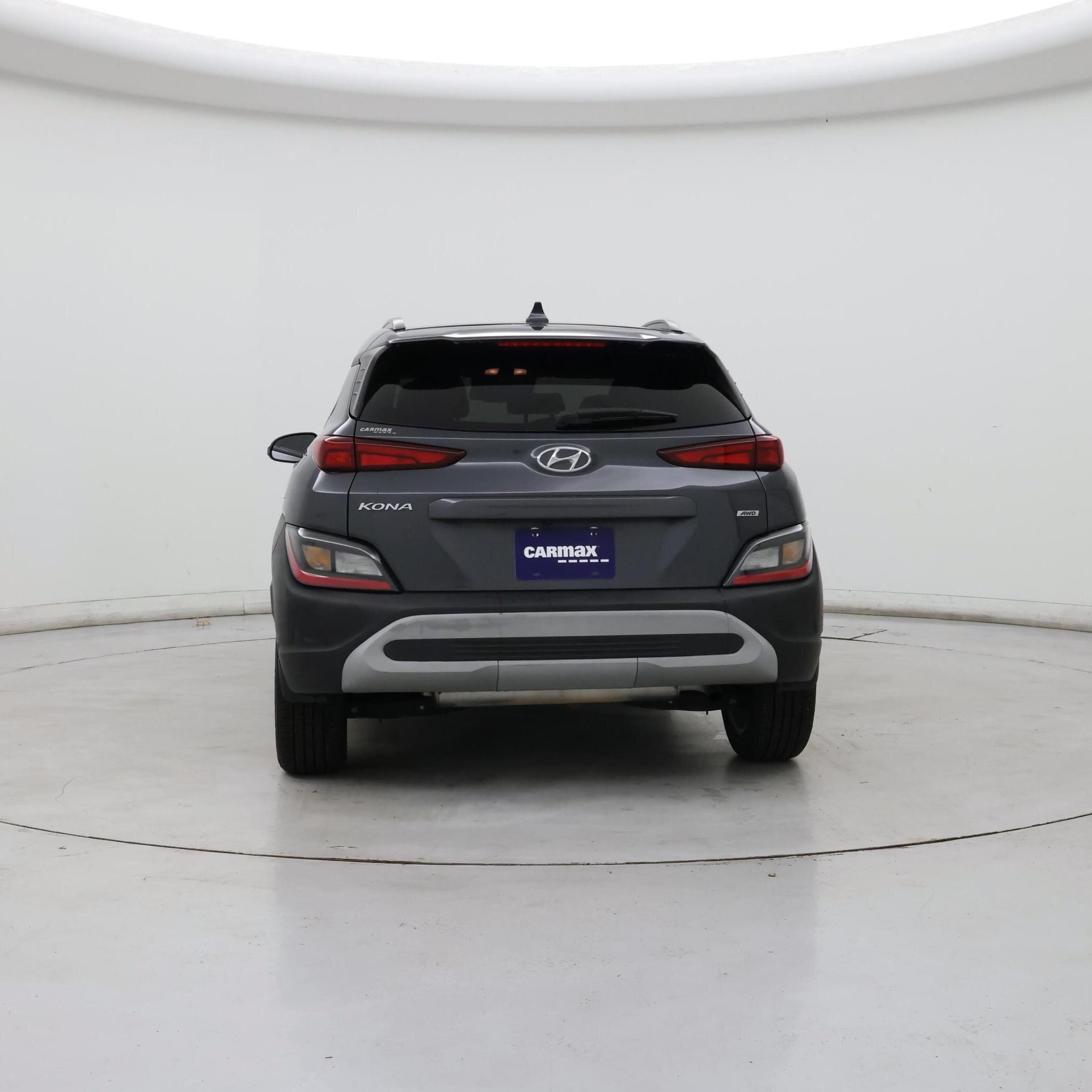 Thumbnail: 2022 Hyundai Kona - 6