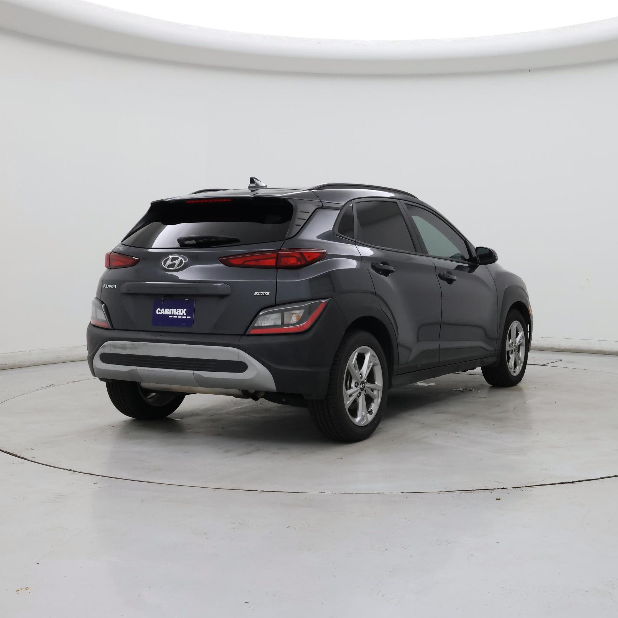 Thumbnail: 2022 Hyundai Kona - 8