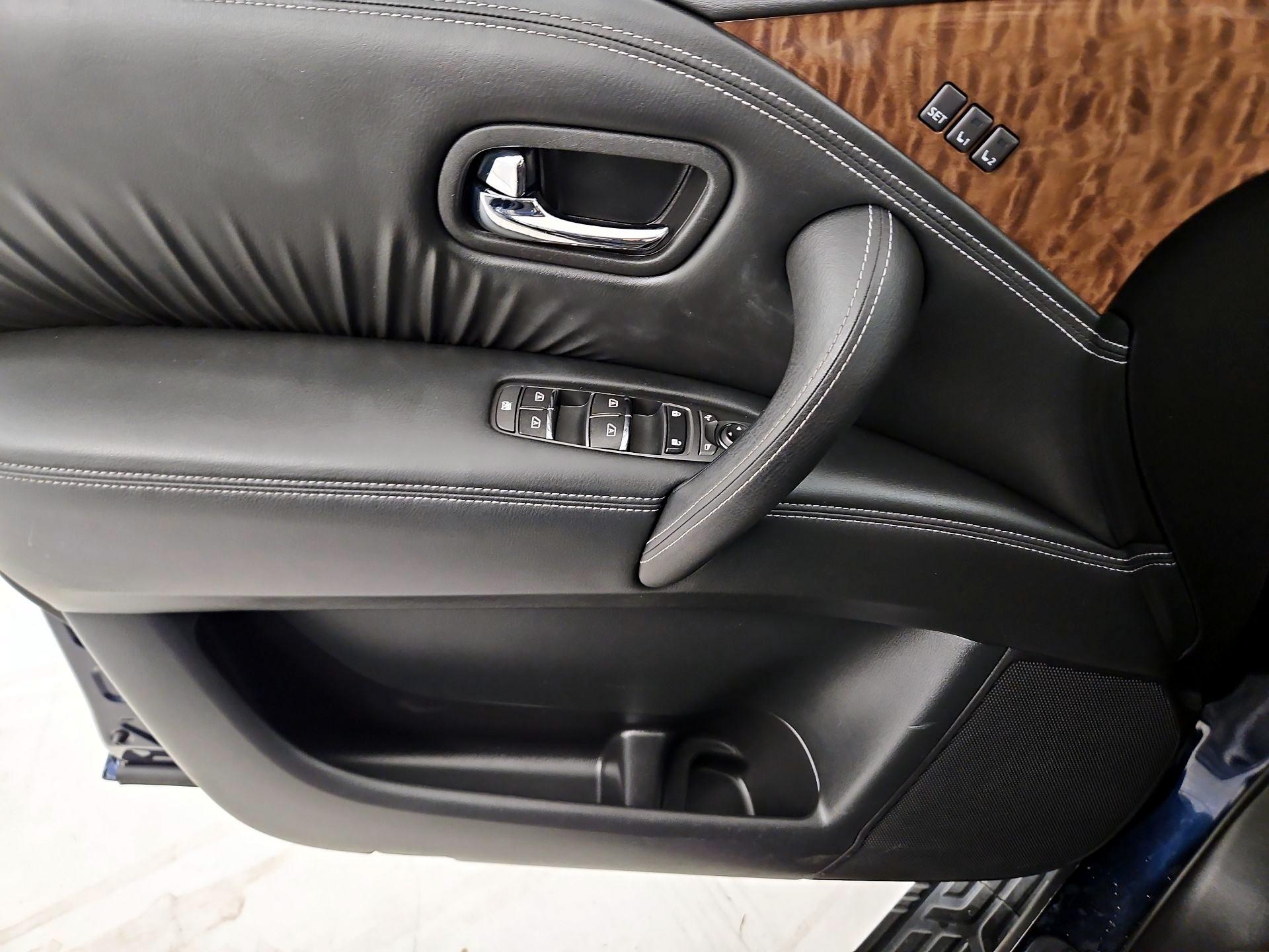 Thumbnail: 2018 Nissan Armada - 12