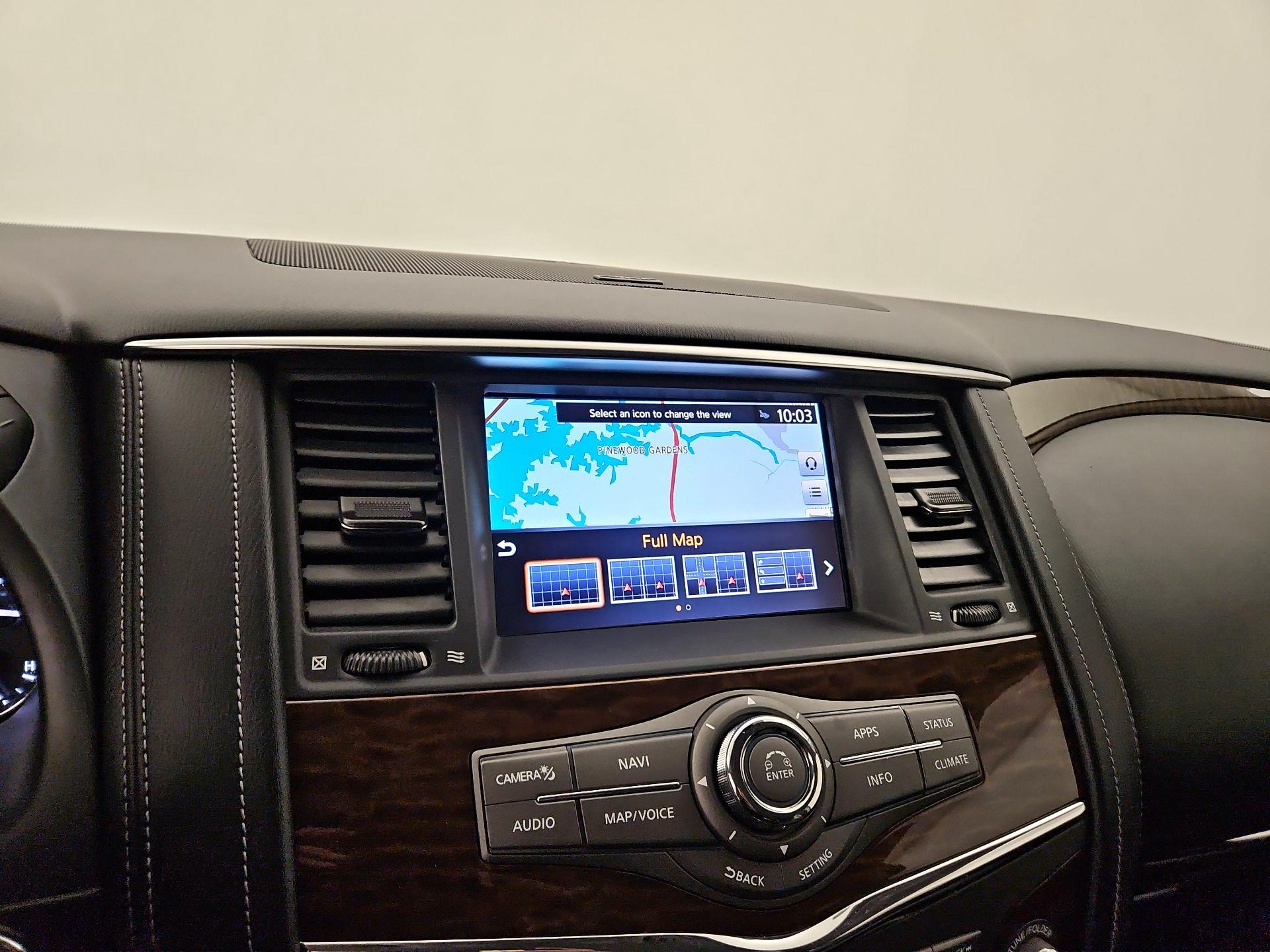 Thumbnail: 2018 Nissan Armada - 14