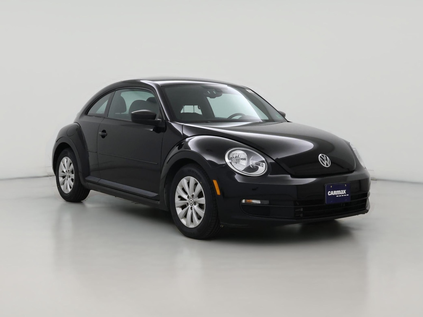 2016 Volkswagen Beetle S
